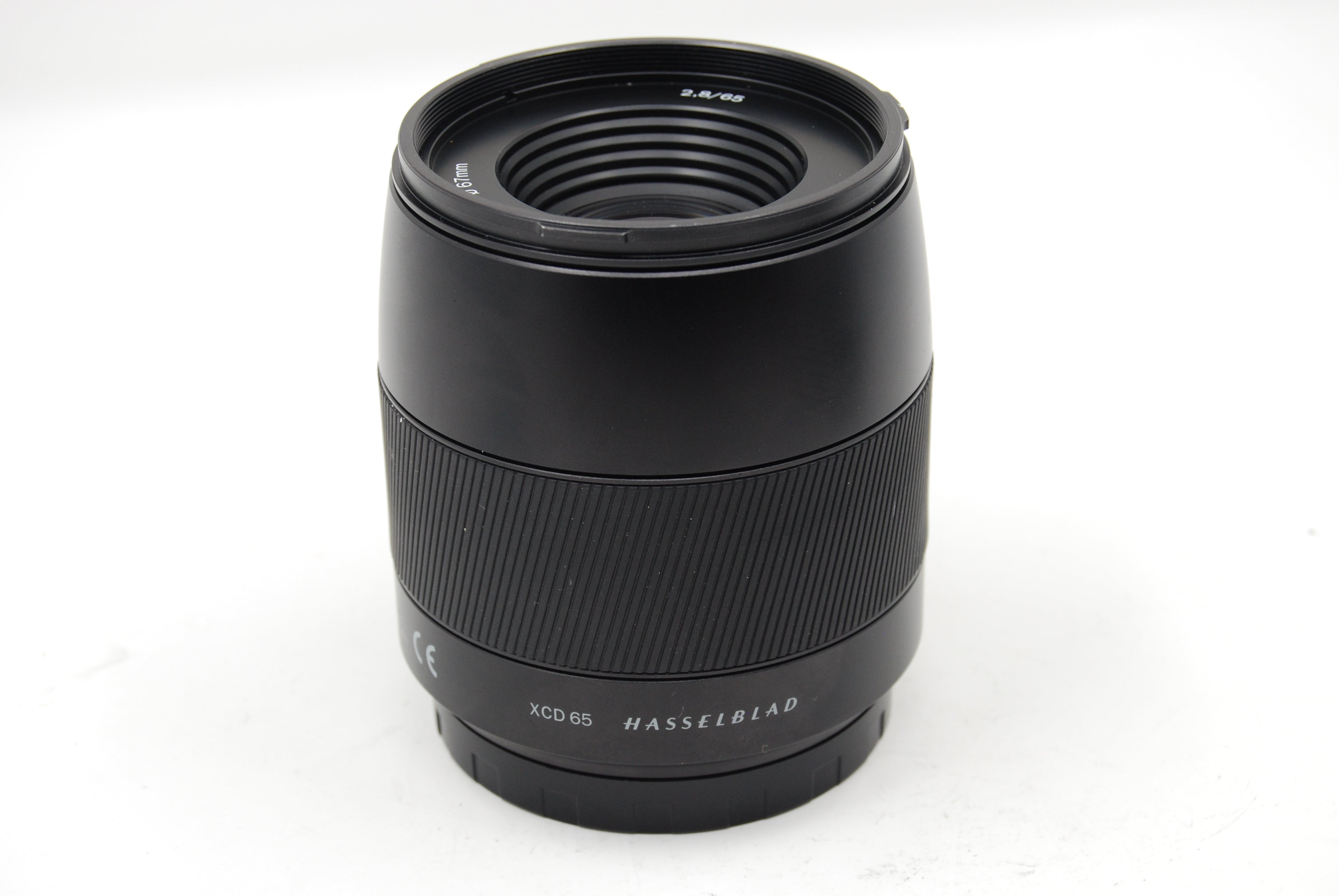 Used Hasselblad XCD 65mm F2.8 Lens