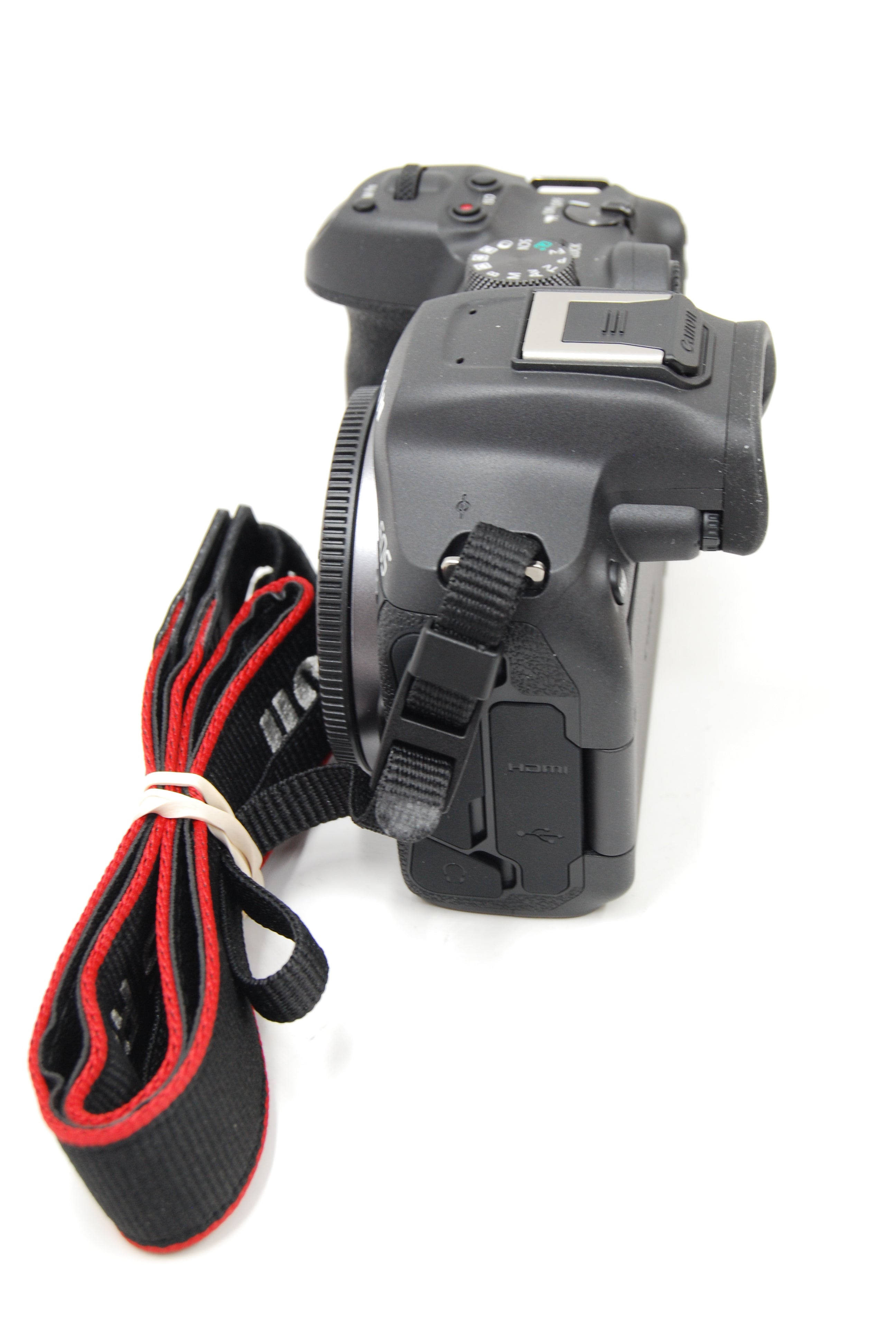 Used Canon EOS R7 Mirrorless Camera Body