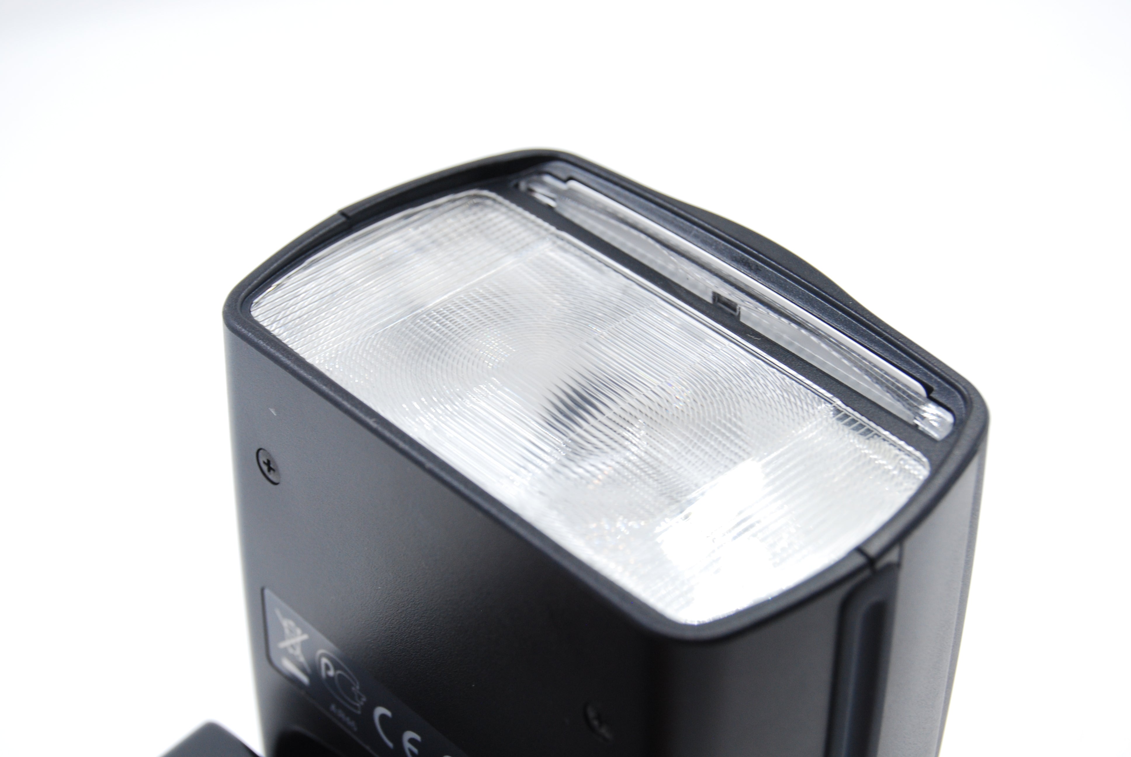 Canon 580EX II Speedlite - AS-IS/FOR PARTS (0254)