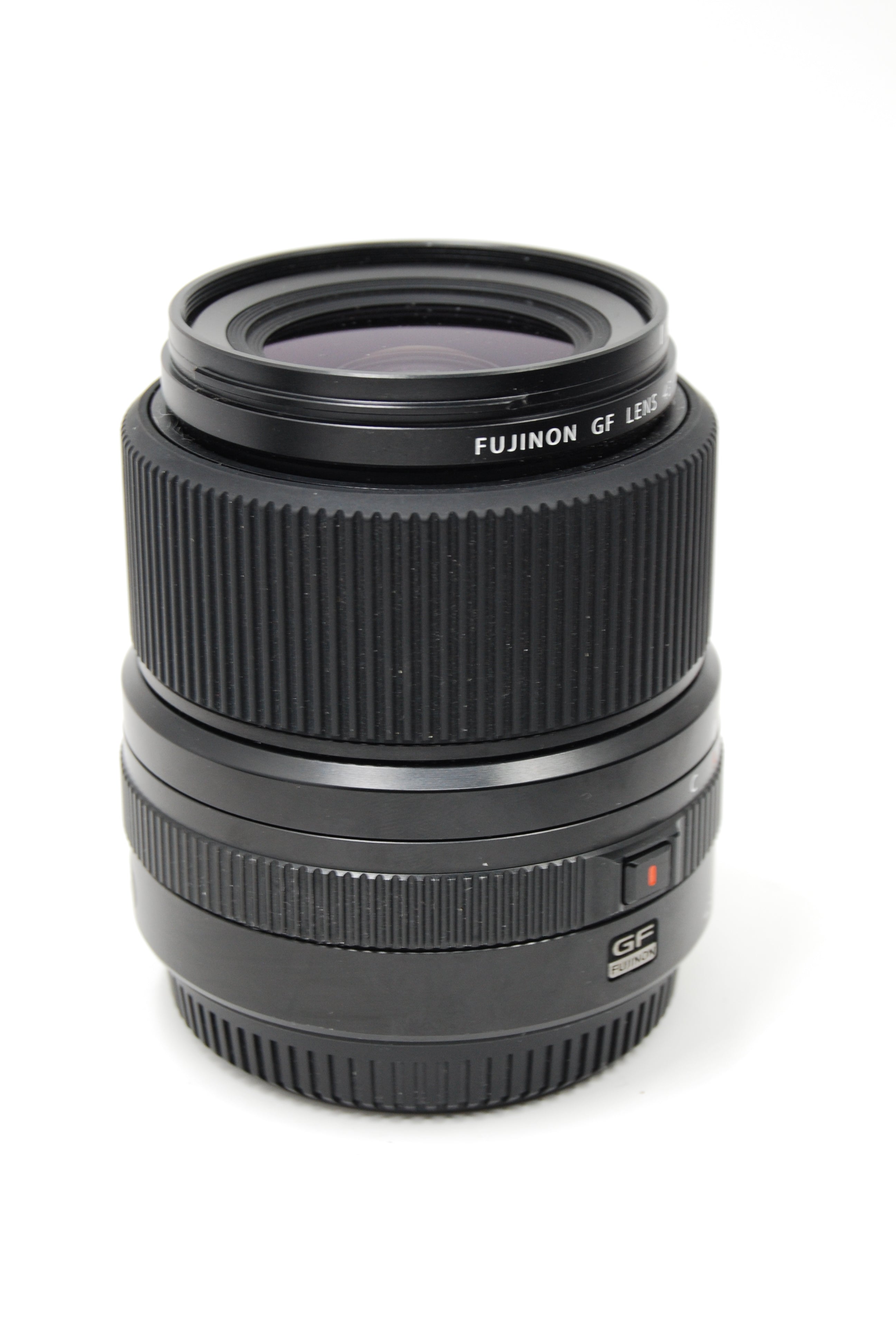 Used Fujifilm 45mm F2.8 GF R WR Lens