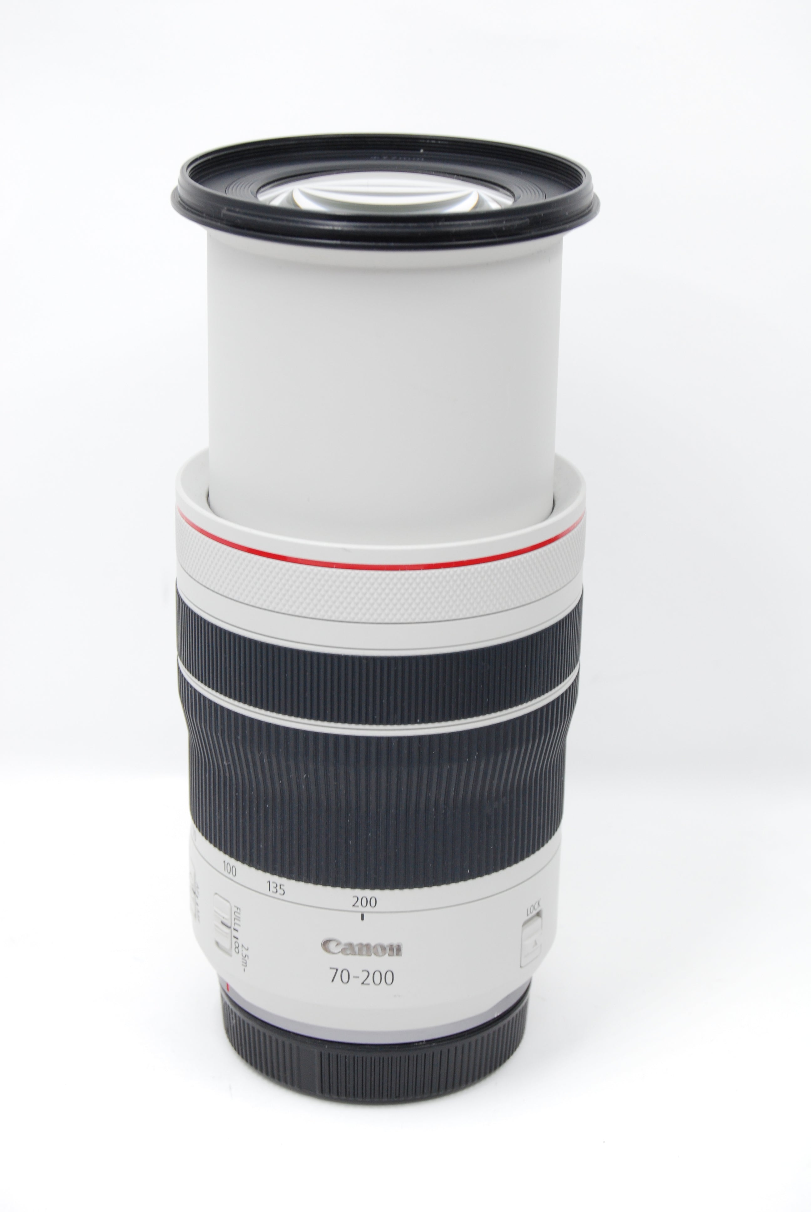 Used Canon RF 70-200mm f4 L IS USM Lens