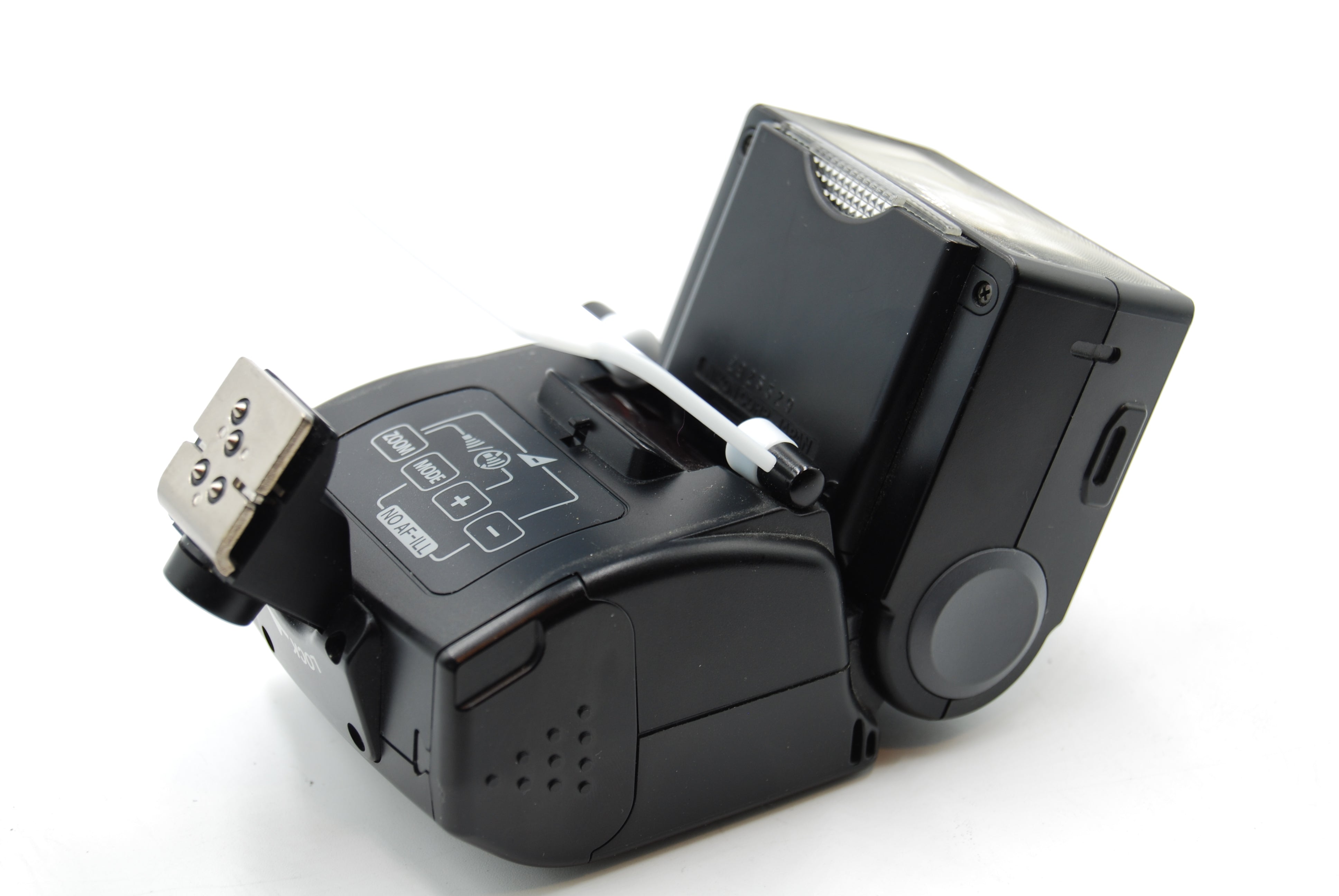 Used Nikon SB-50DX Speedlight