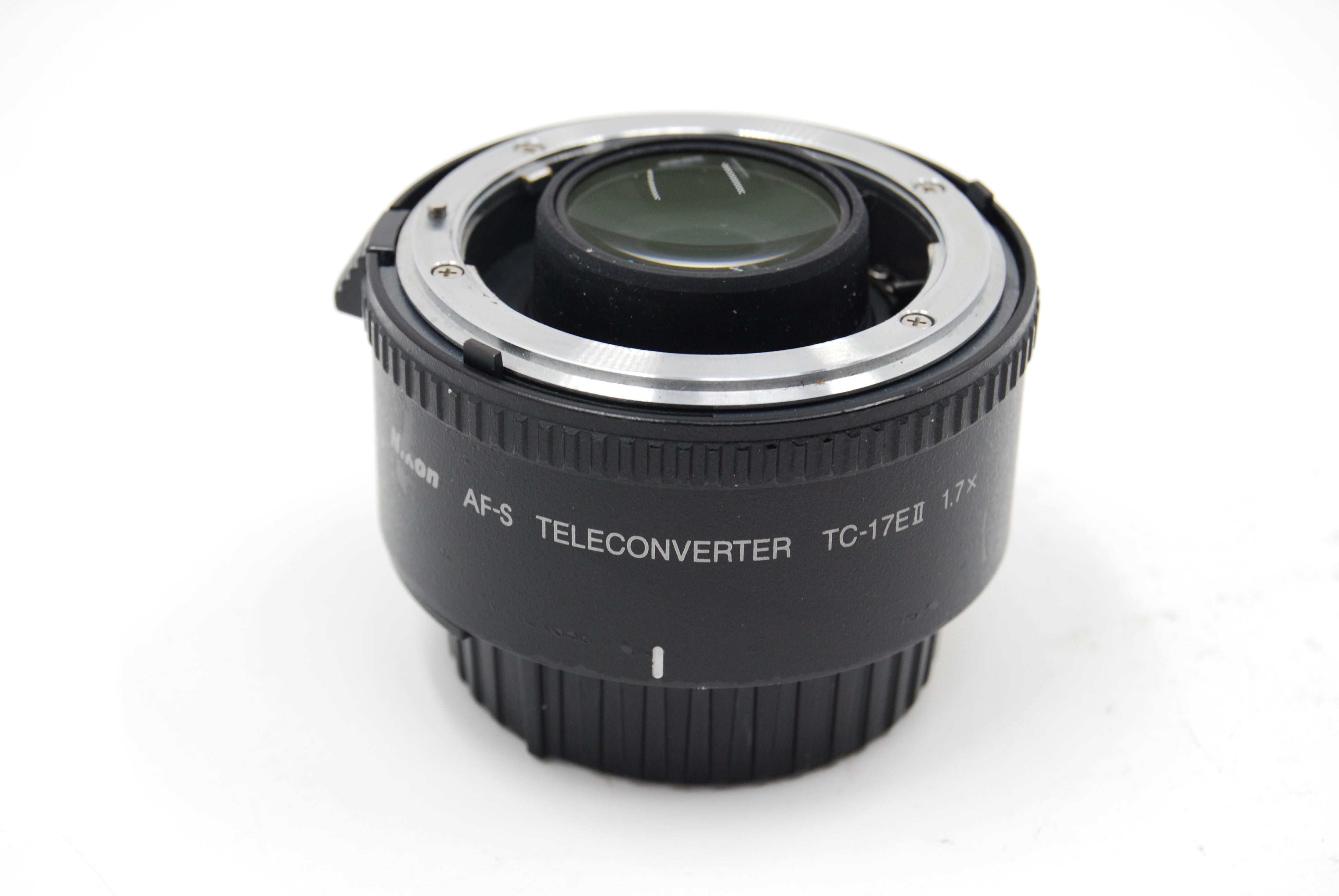 USED Nikon TC-17E II 1.7X Teleconverter