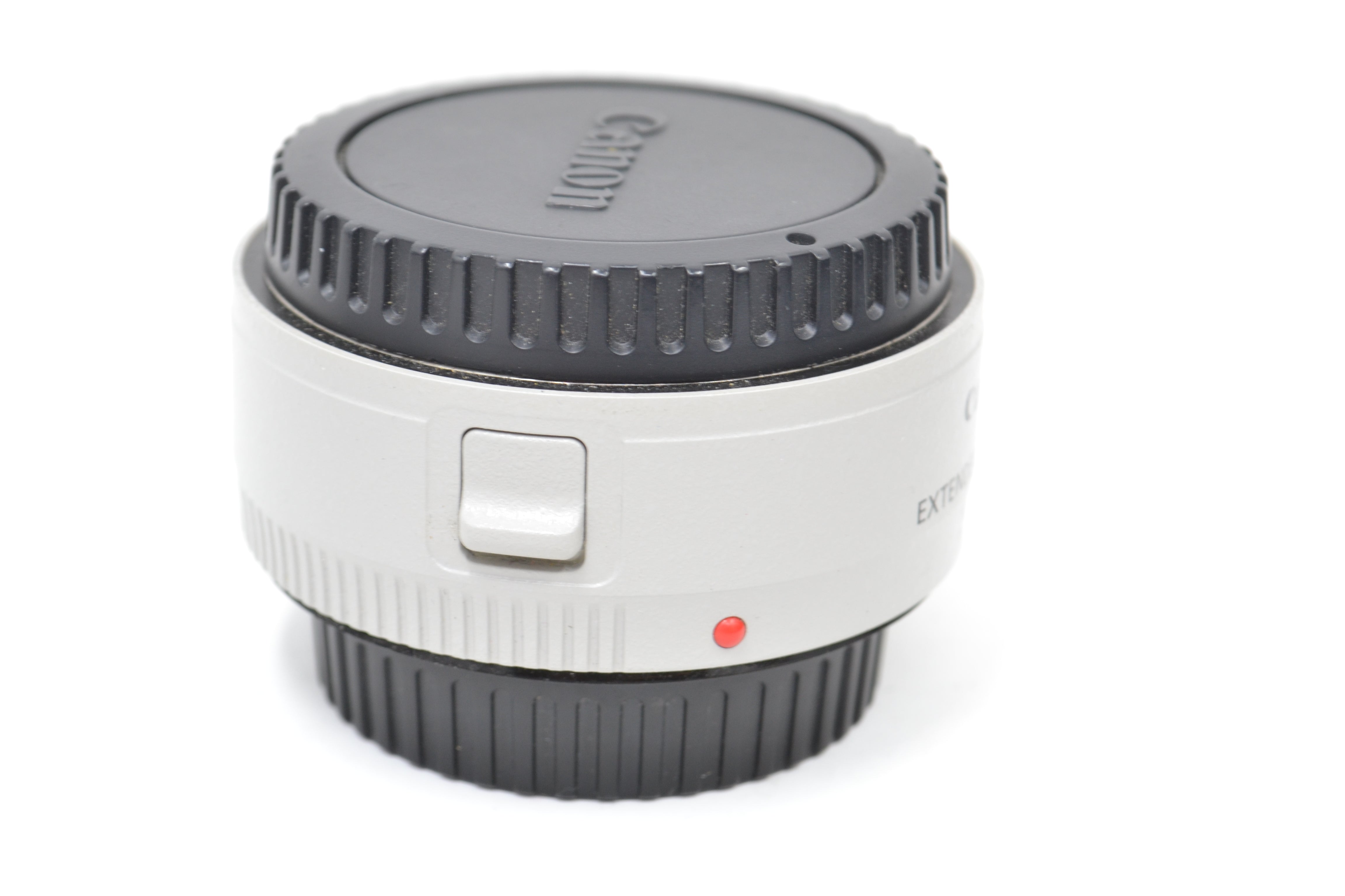 USED Canon 1.4x III Extender EF Teleconverter