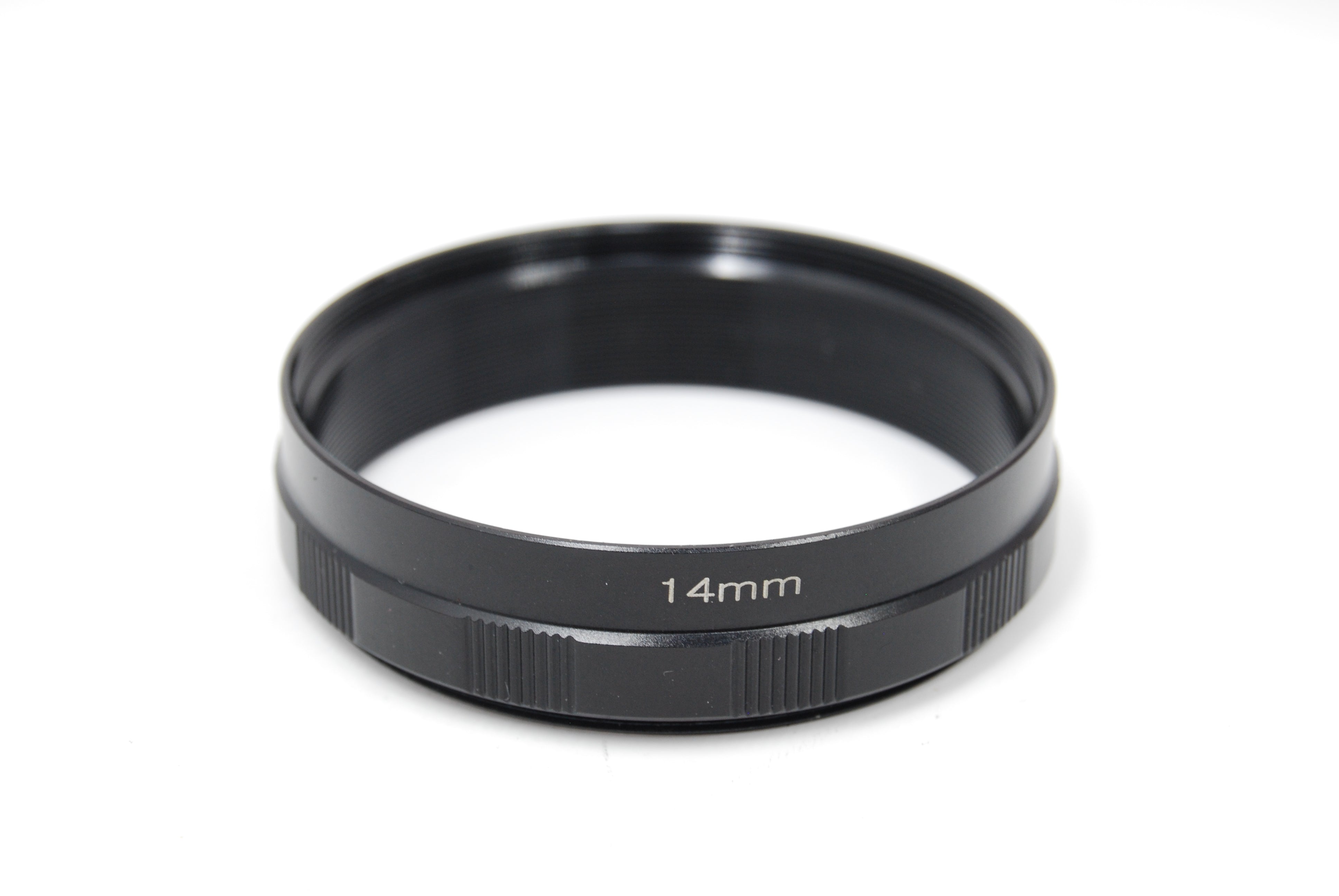 Used Pro 7mm/14mm/28mm EF-Mount Extension Tube Set