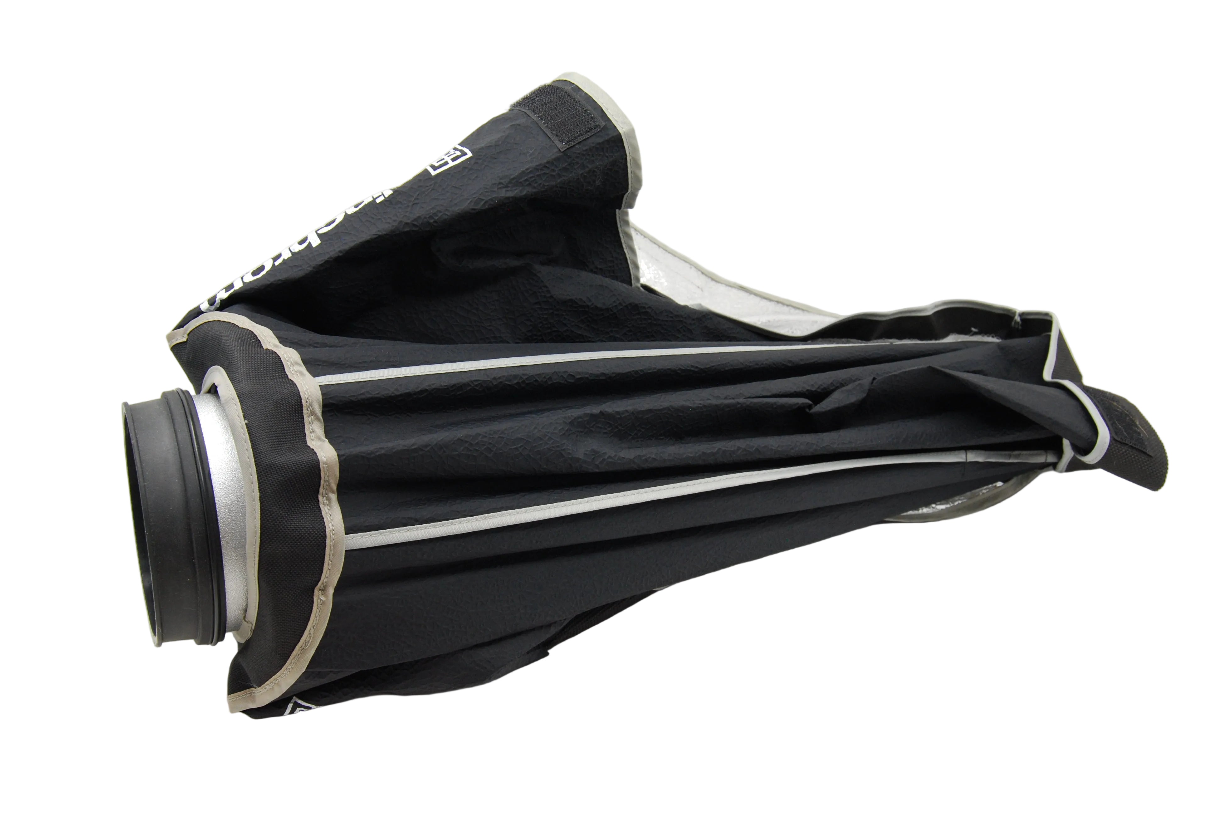 Used Elichrome 14"x35" Rotalux Stripbox w/Grid