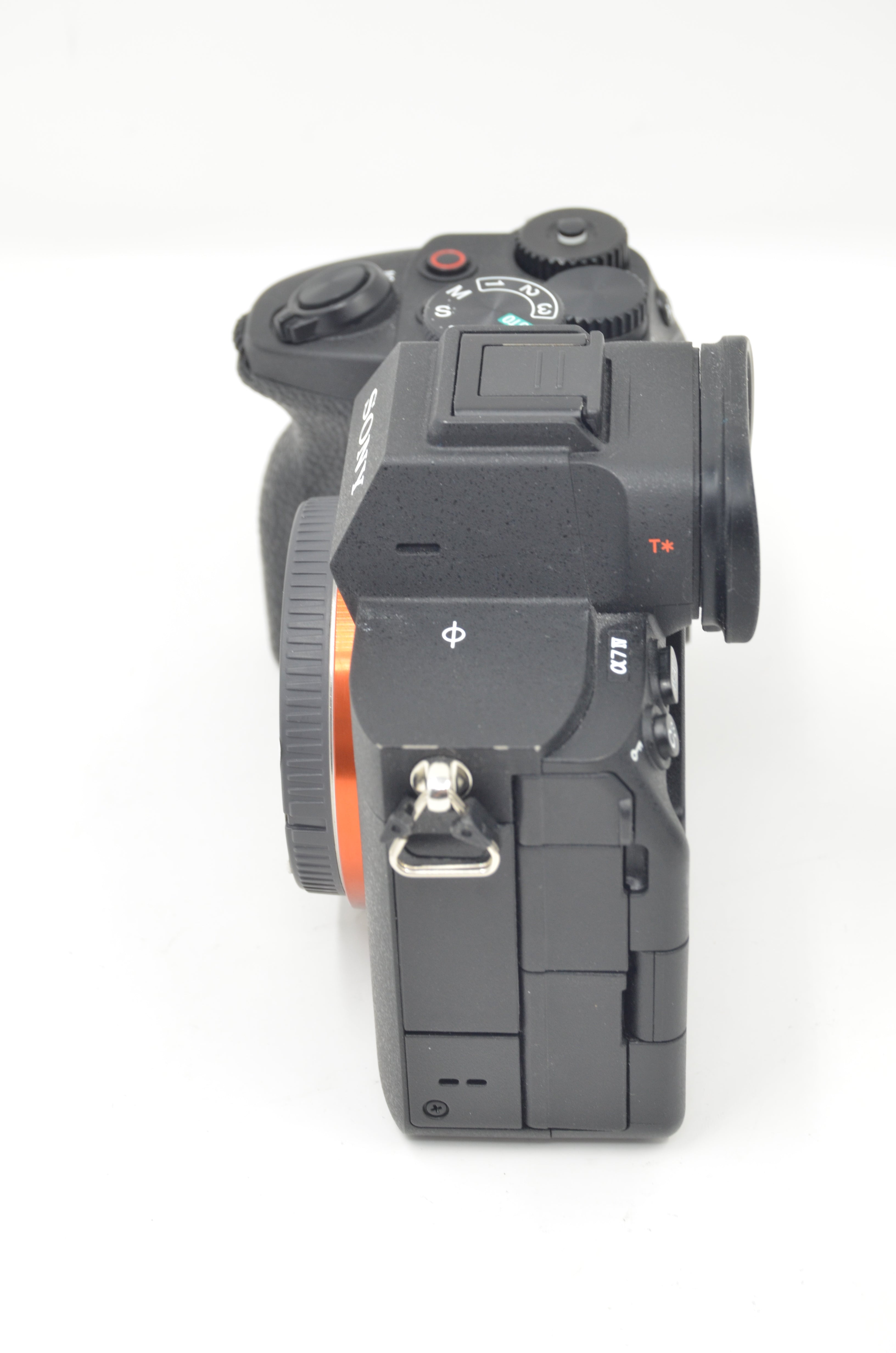 Used Sony a7 IV Mirrorless Digital Camera (Body Only)