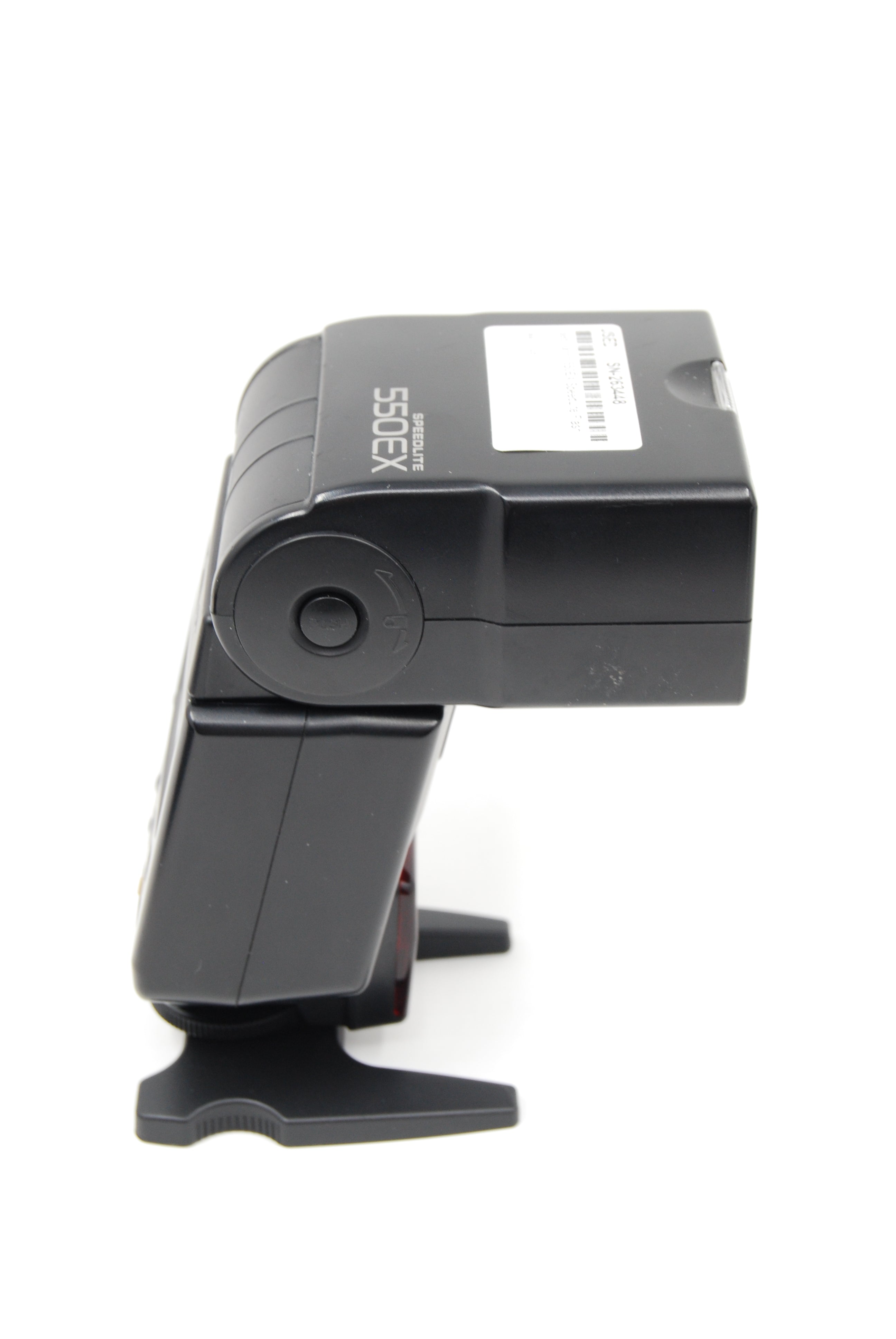 Used Canon 550EX SpeedLite Flash