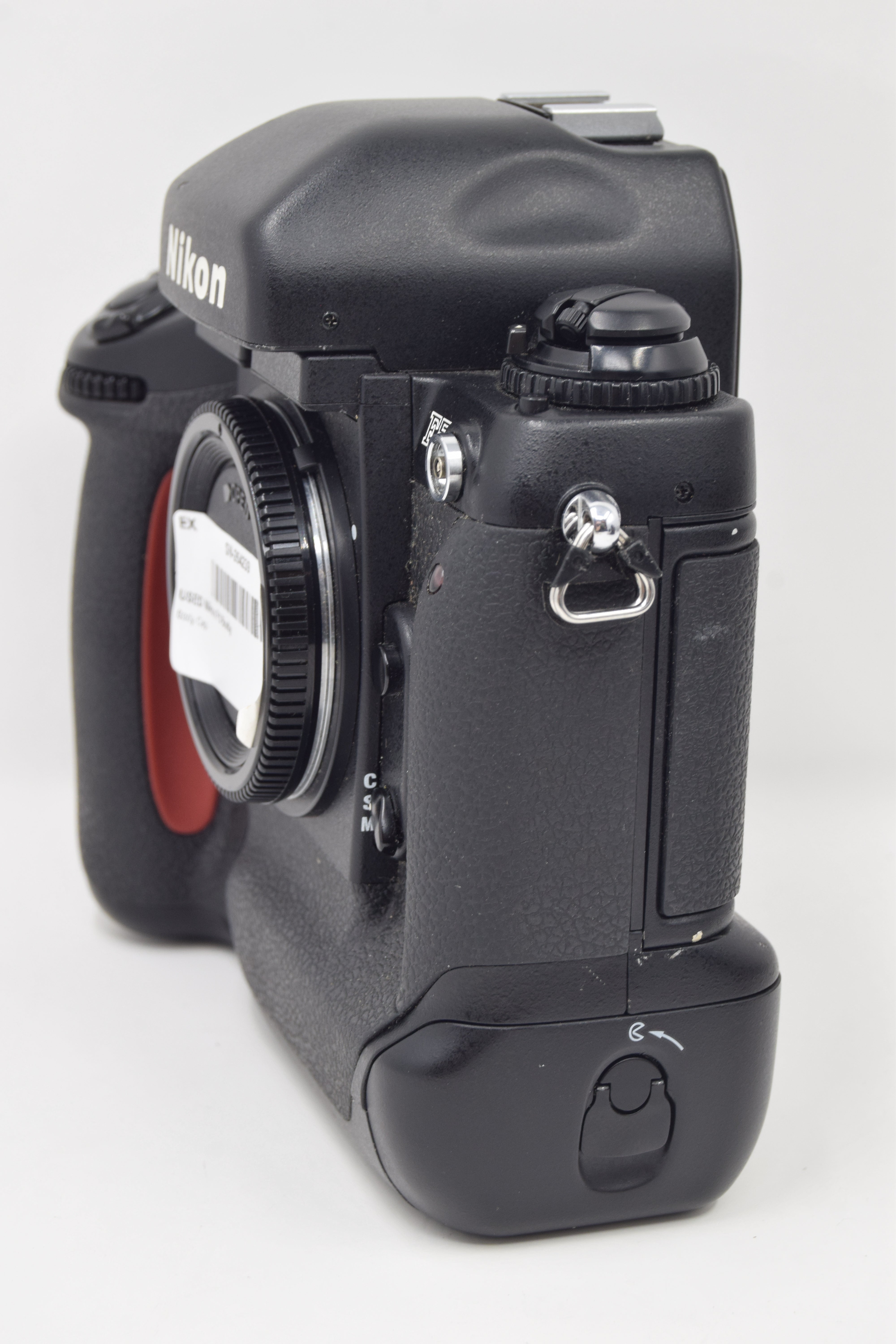 USED Nikon F5 Body