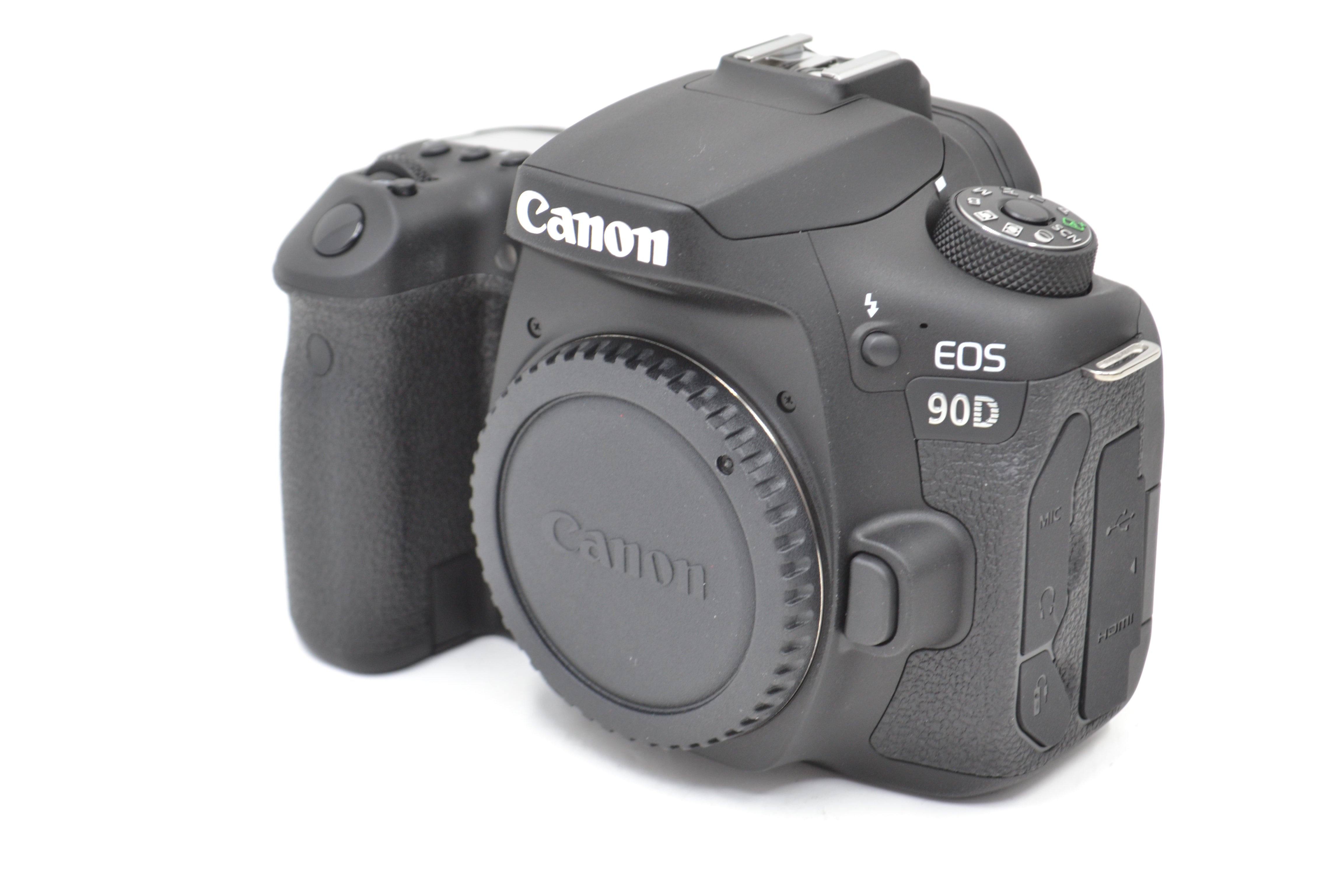 USED Canon EOS 90D Body