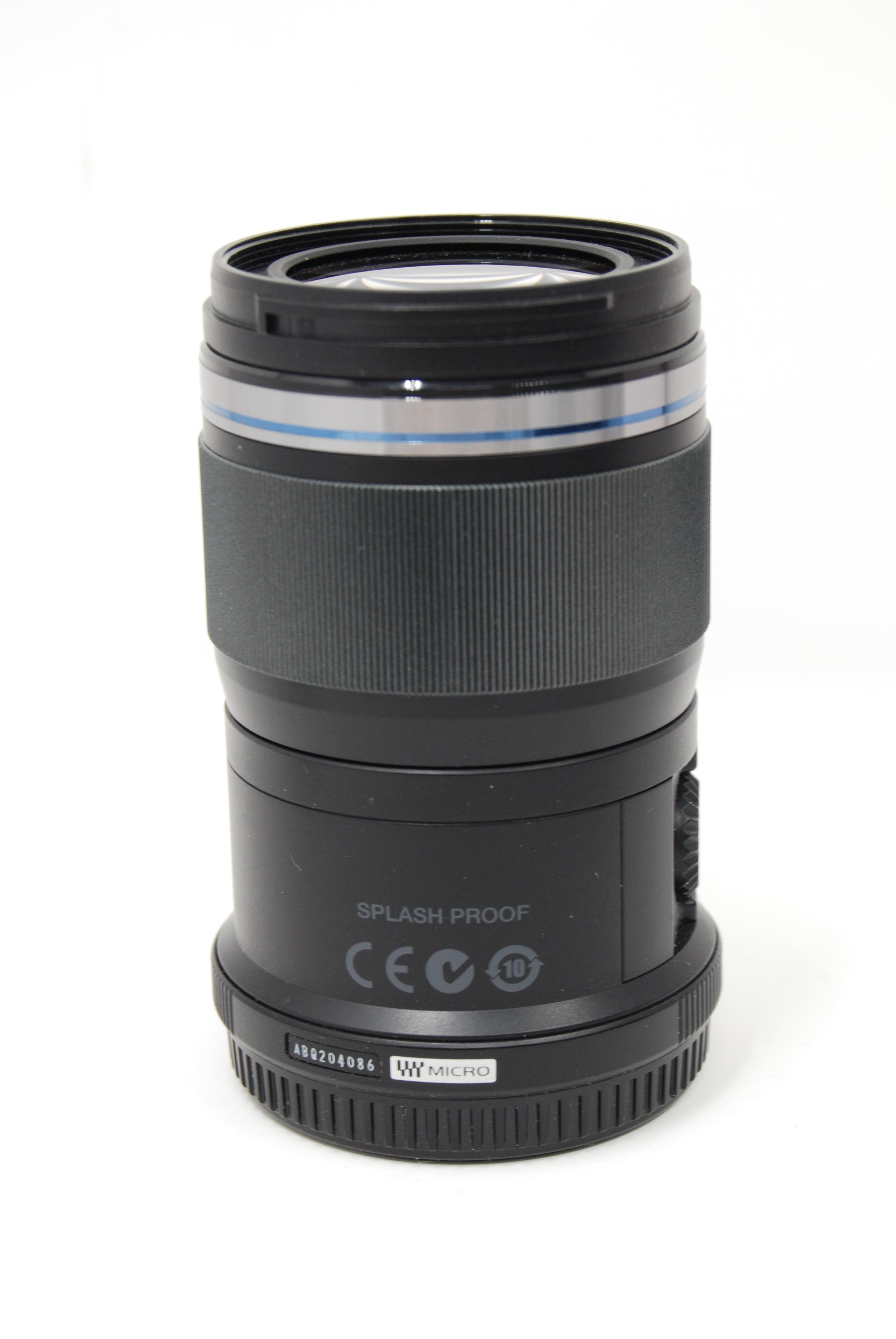 USED Olympus 60mm f/2.8 M.Zuiko Digital ED  Macro Lens for M4/3