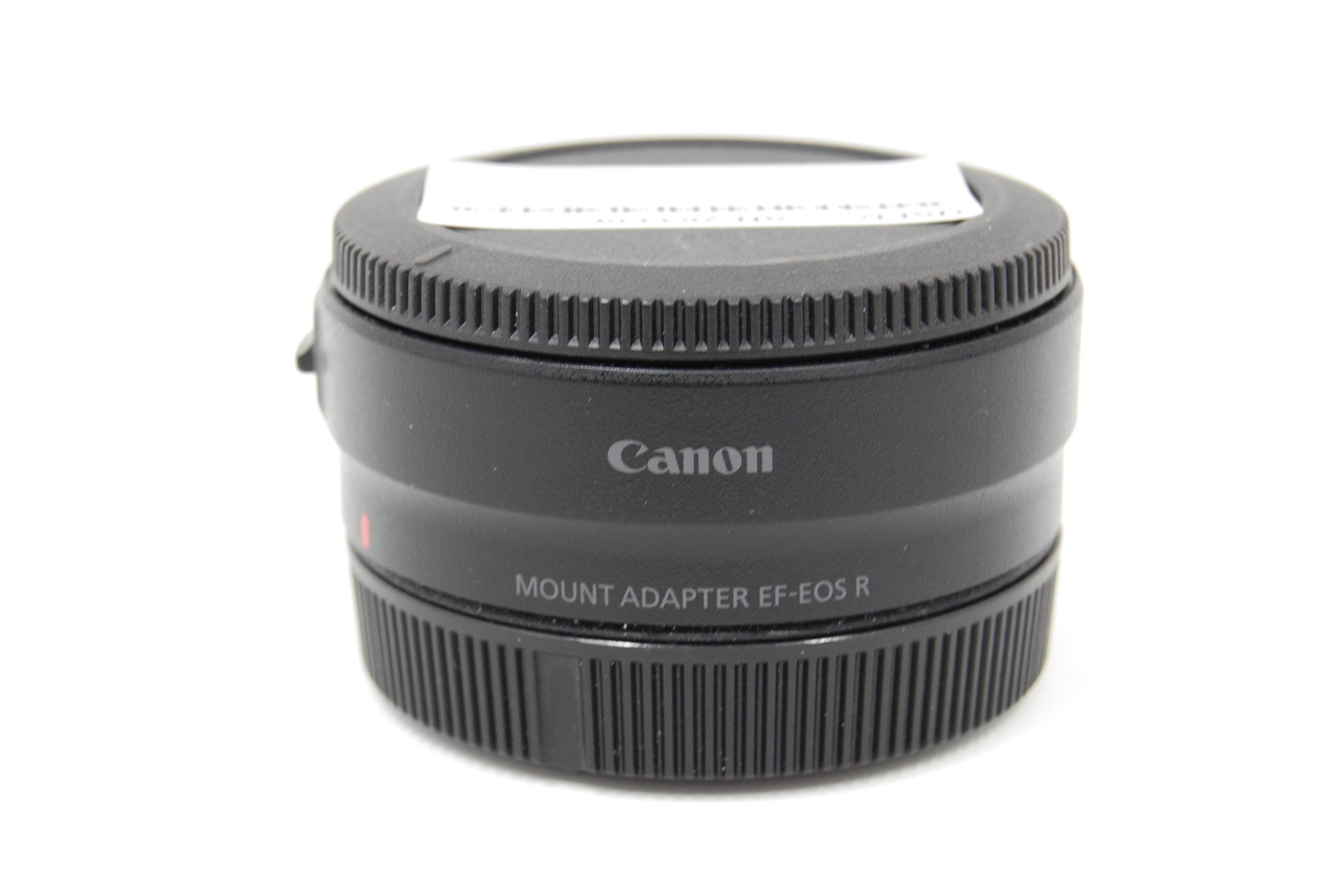 USED Canon Mount Adapter EF-EOS R