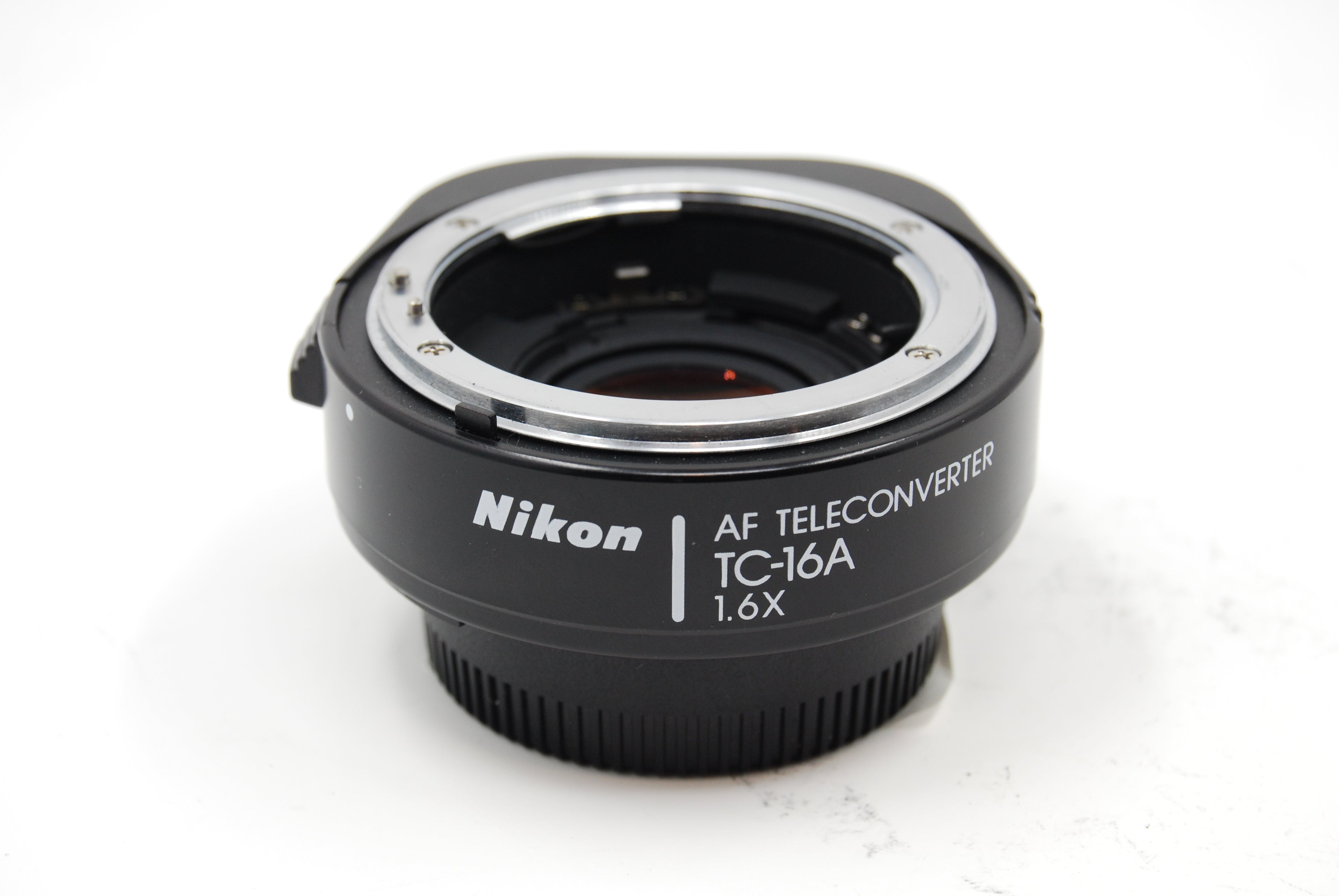 Used Nikon TC-16A 1.6X Teleconverter
