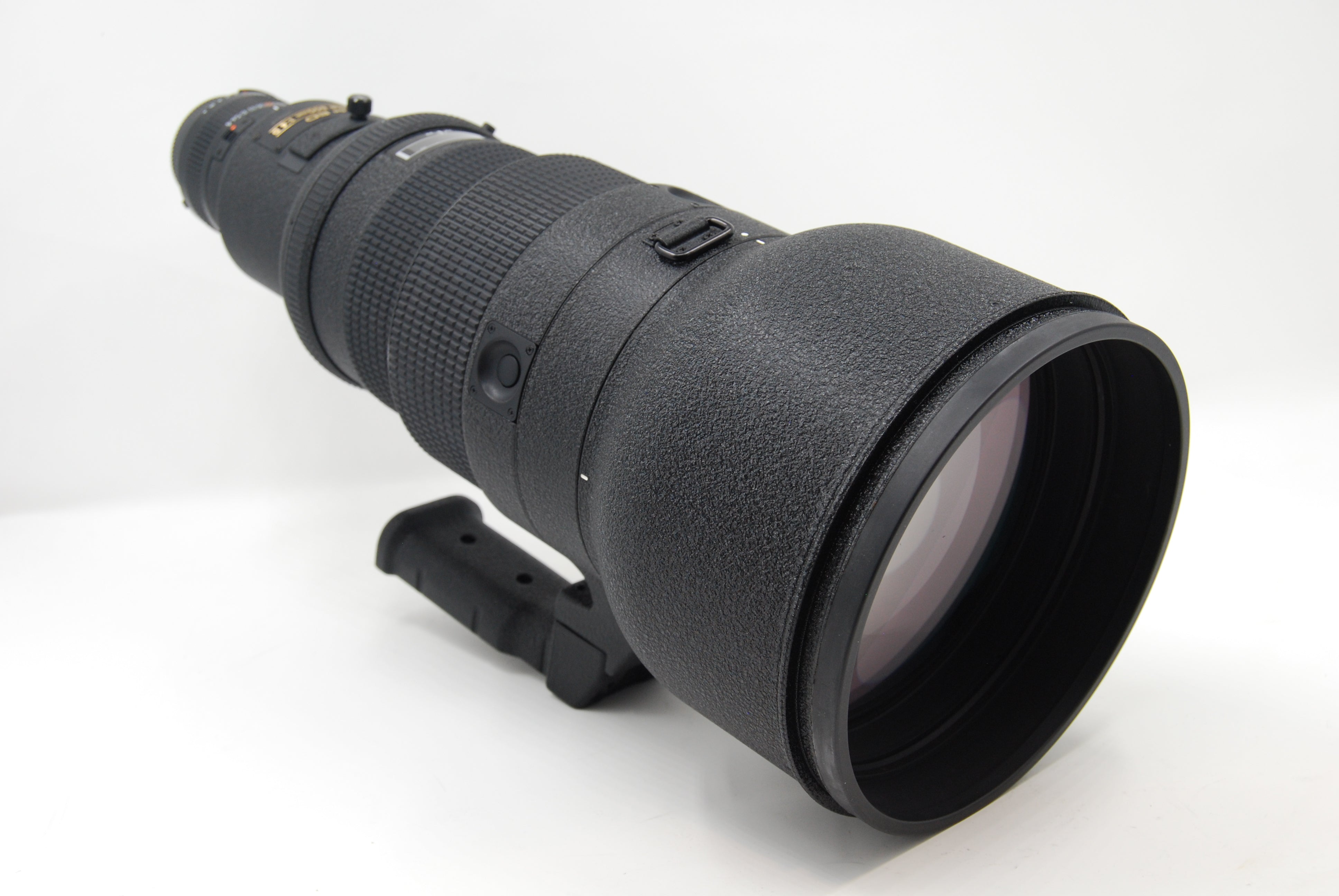 Used Nikon 600mm f4 AF-I D Lens