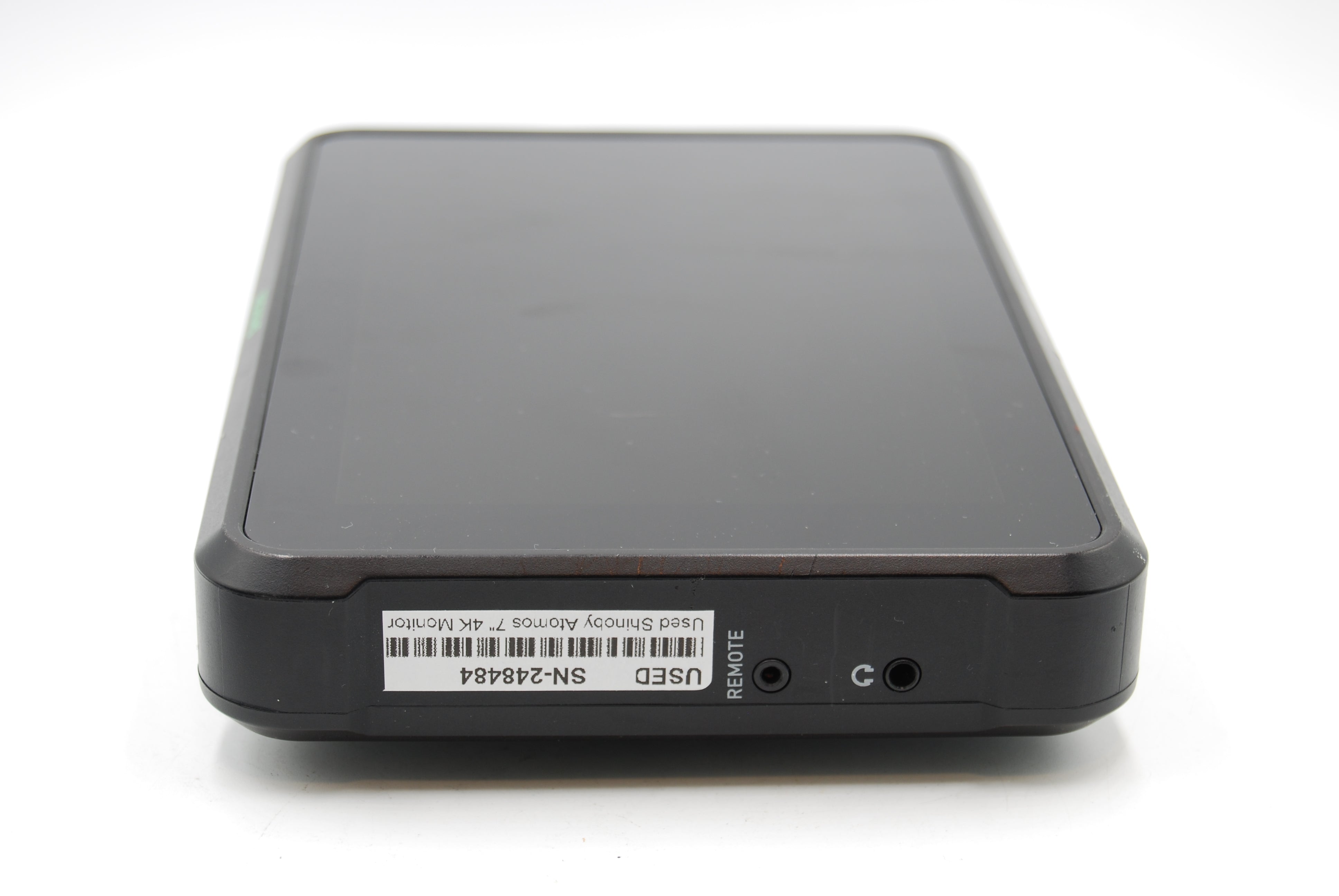 Used Shinoby Atomos 7" 4K Monitor