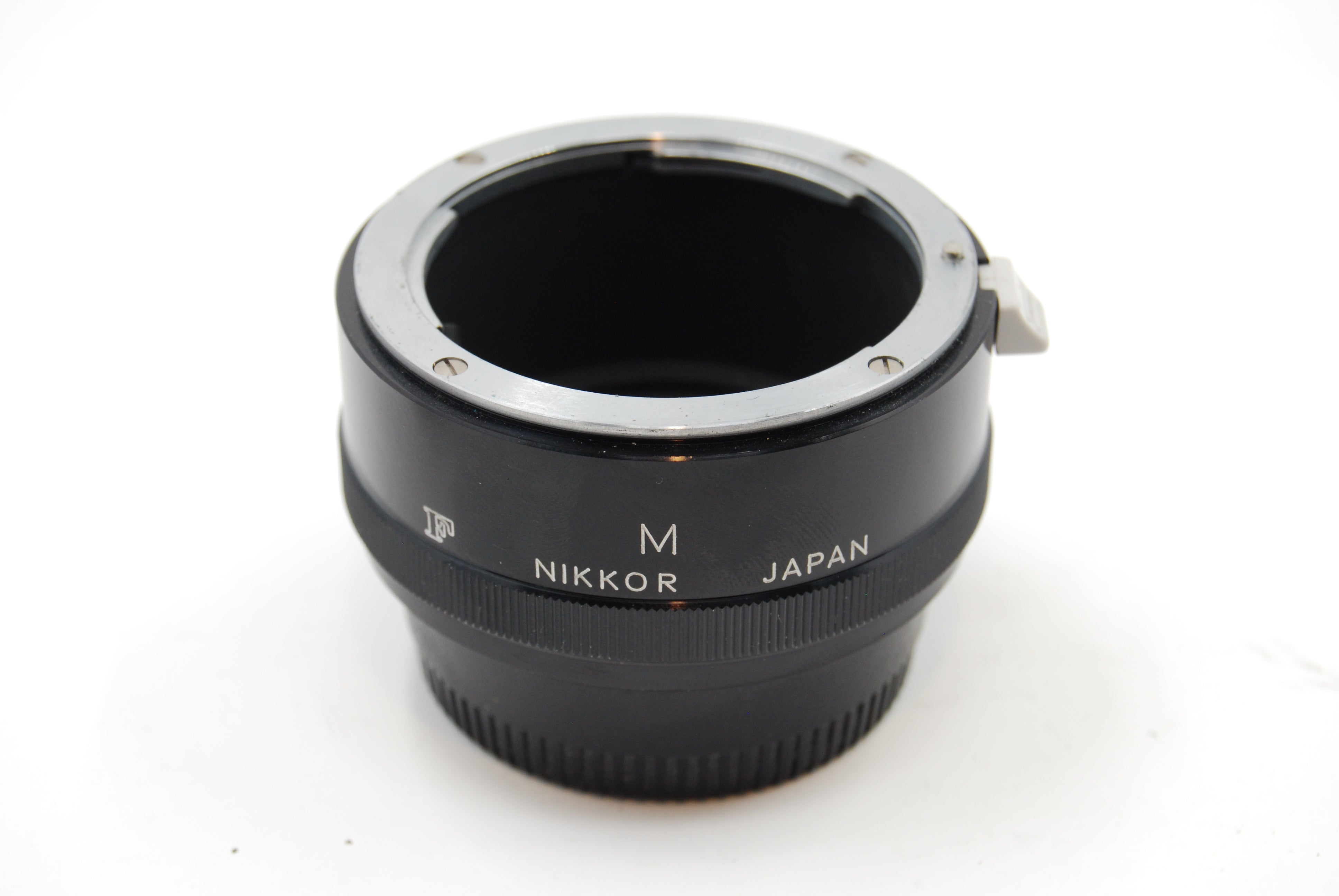 Nikon F NIKKOR Extension Tube M (0250)
