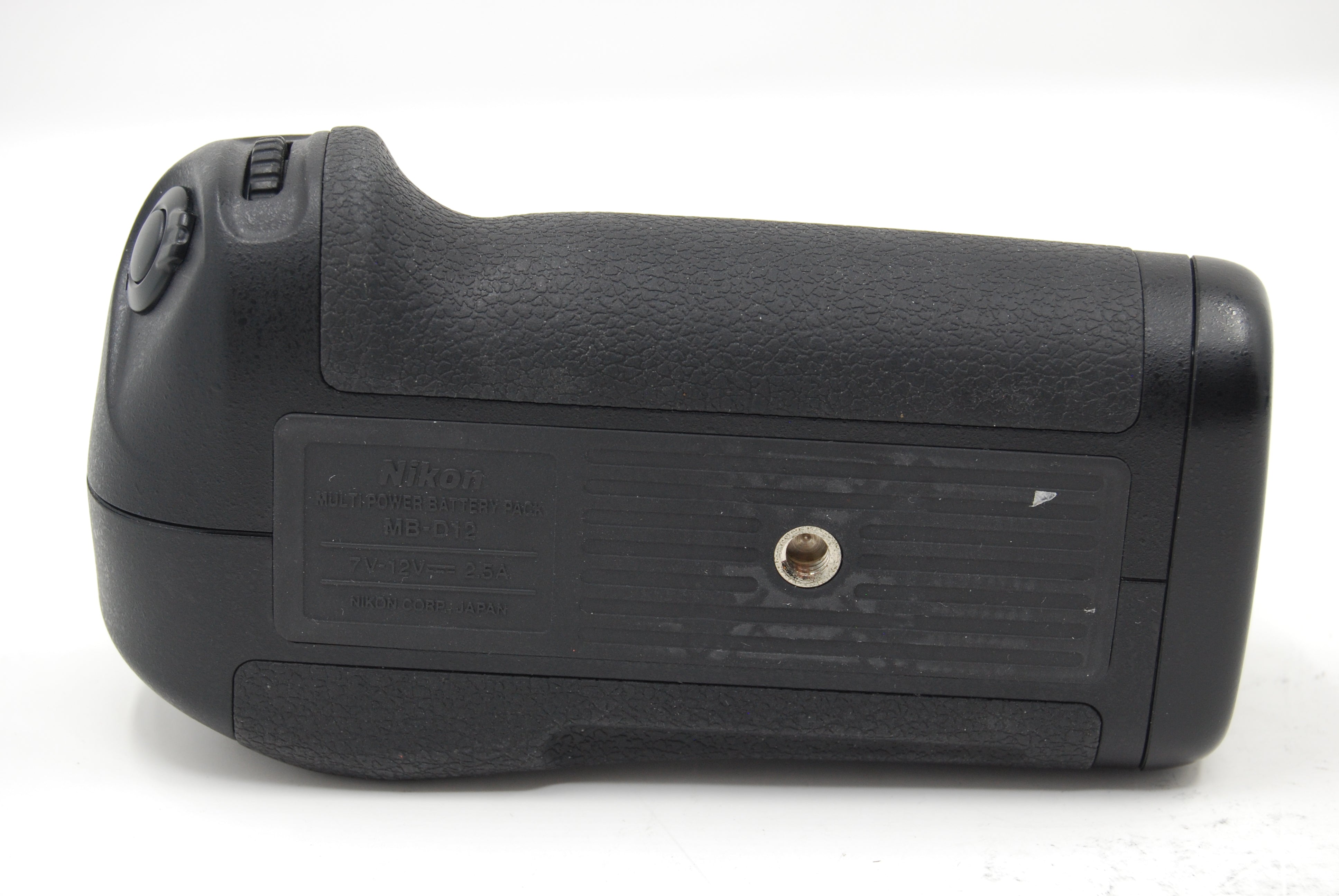 USED Nikon MB-D12 Multi Battery Power for D800 or D800E