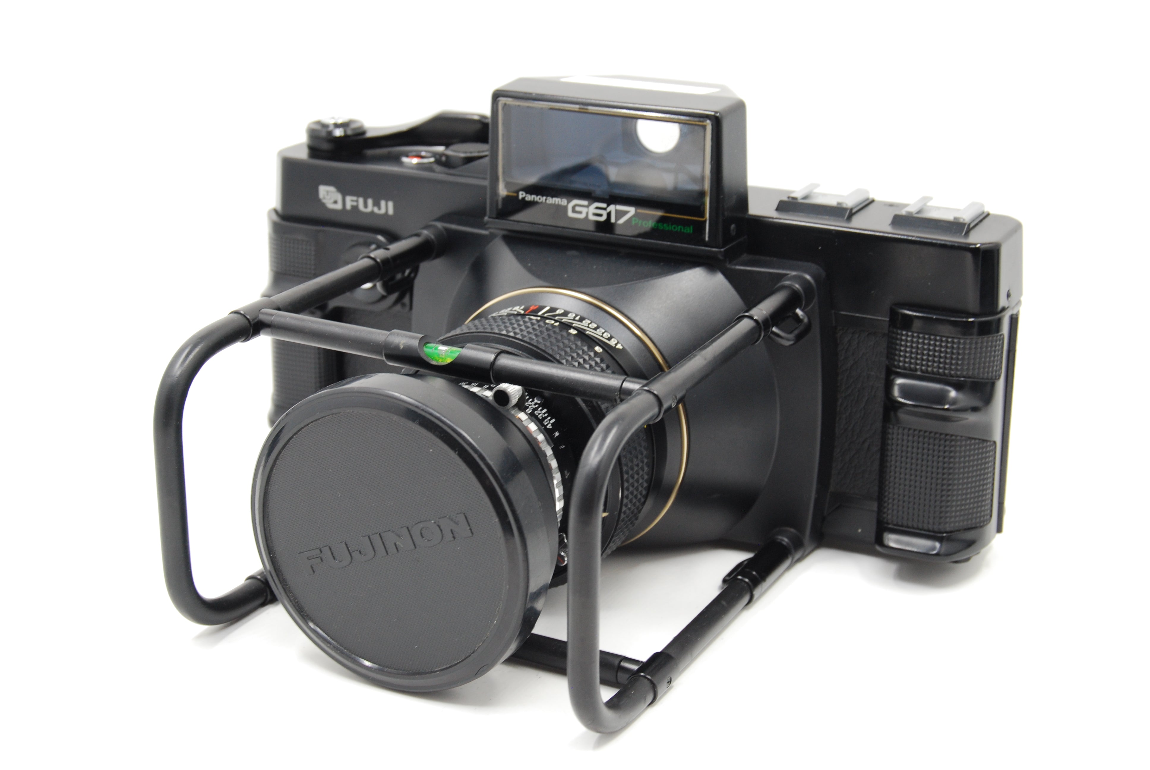 Used Fujifilm G617 Panorama Camera w/ Fujinon SW 105mm f8 (420 Rolls)