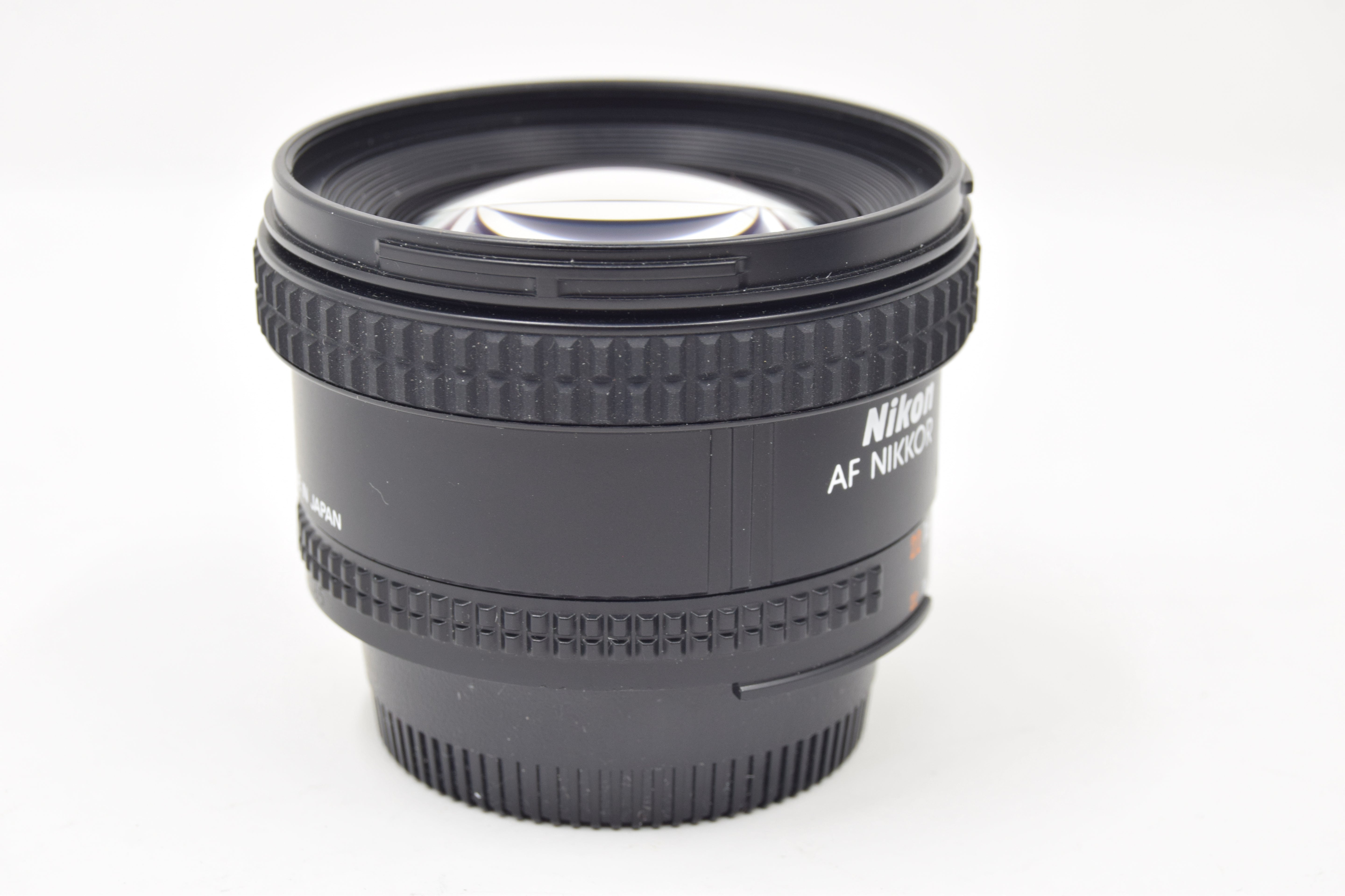 Used Nikon 20mm f2.8 non-D AF Lens