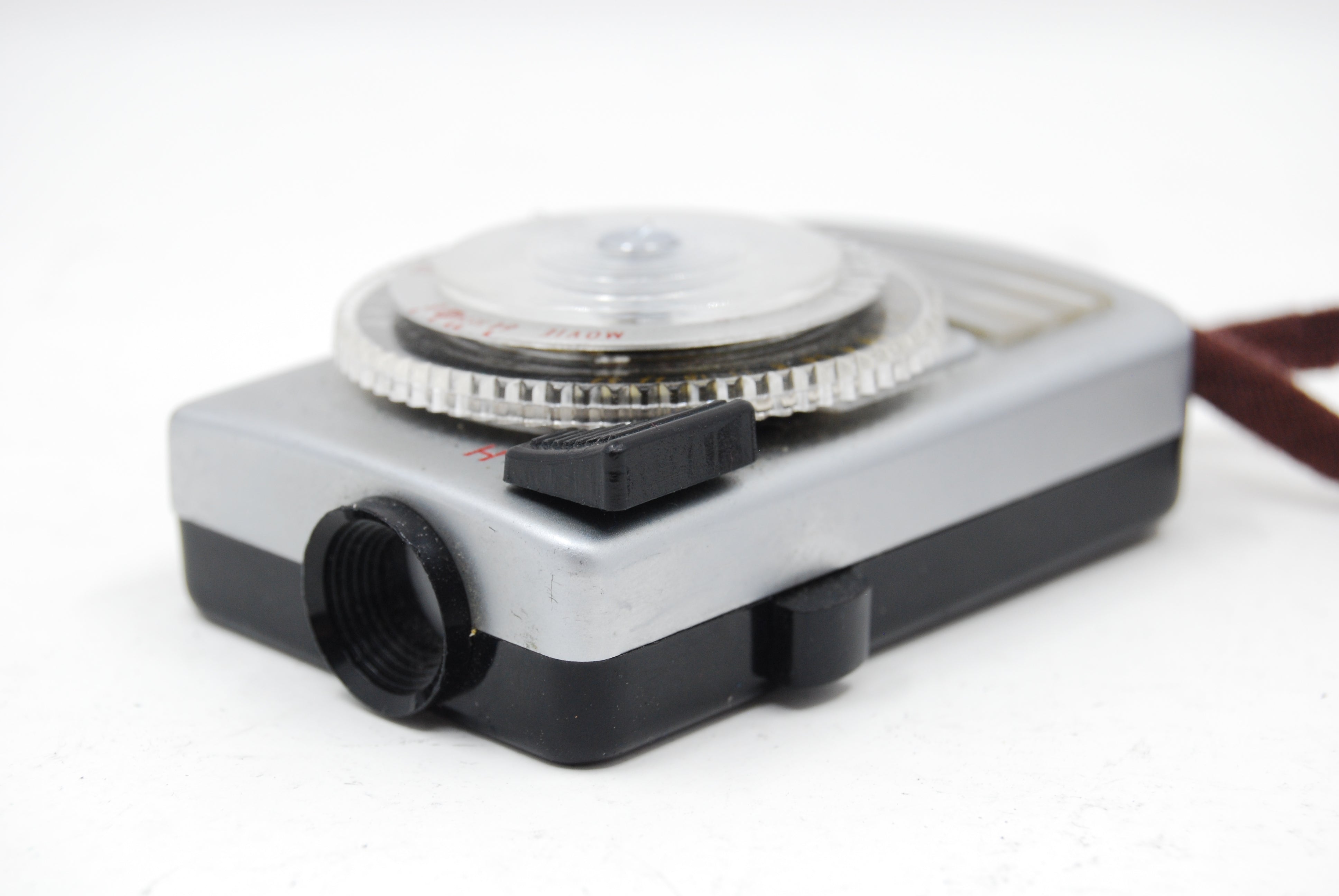 Sekonic Micro-Leader Light Meter (0289)