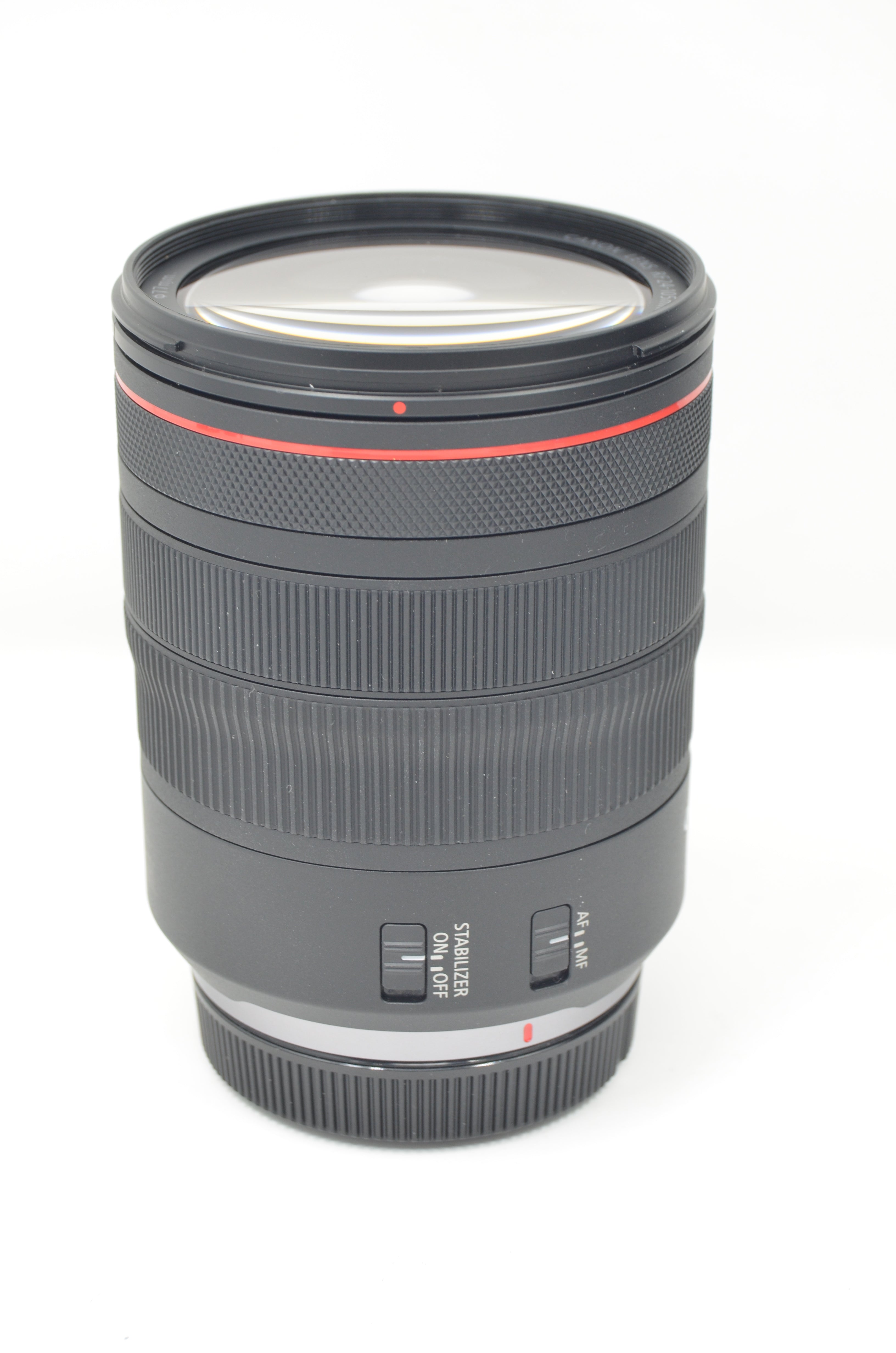 USED Canon RF 24-105mm F4 L IS USM Lens