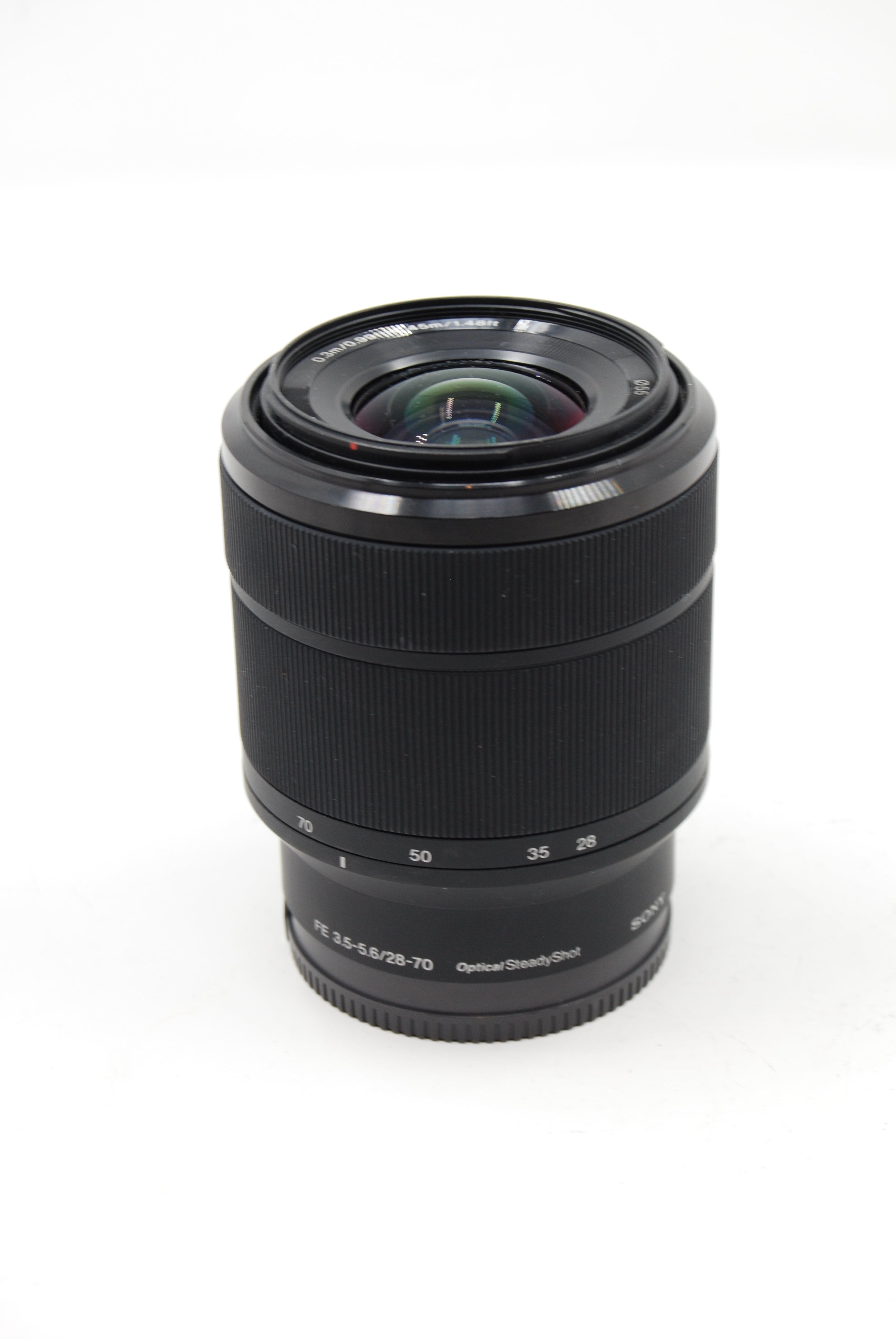 USED Sony 28-70mm f3.5-5.6 OSS FE Lens