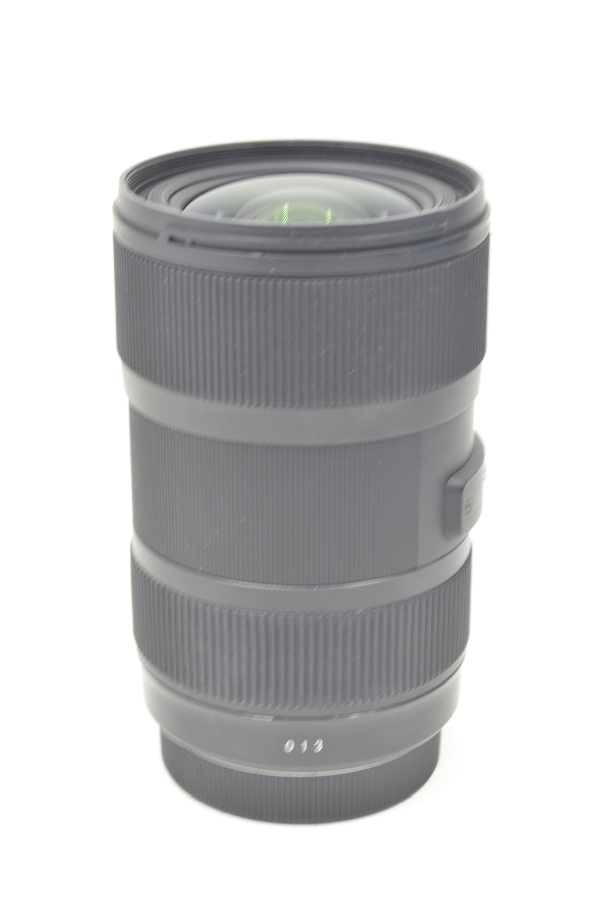 USED Sigma 18-35mm F1.8 DC HSM Art Lens for Canon EF-S