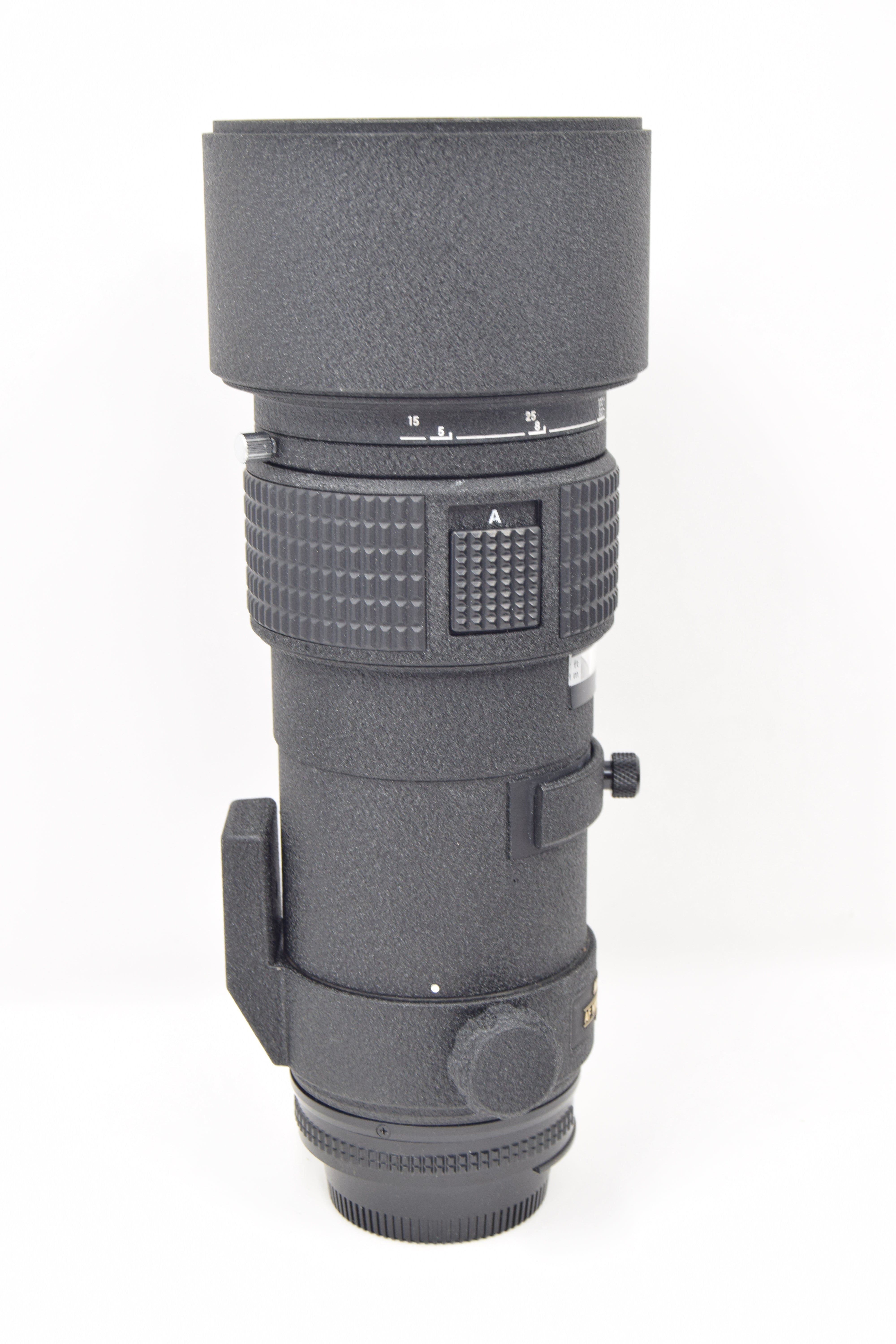 Used Nikon 300mm f4 ED AF Lens