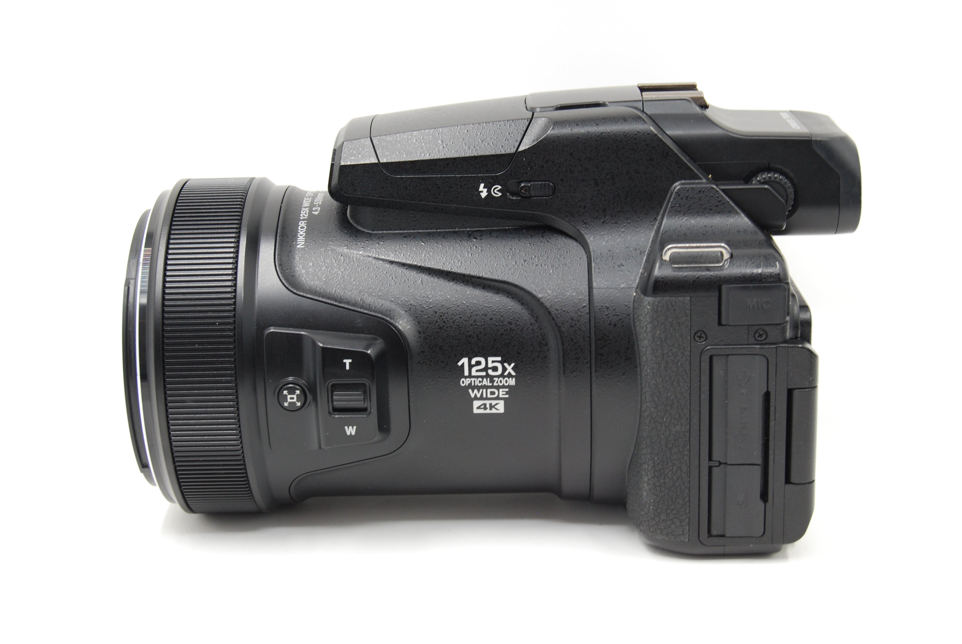 USED Nikon COOLPIX P1000 Digital