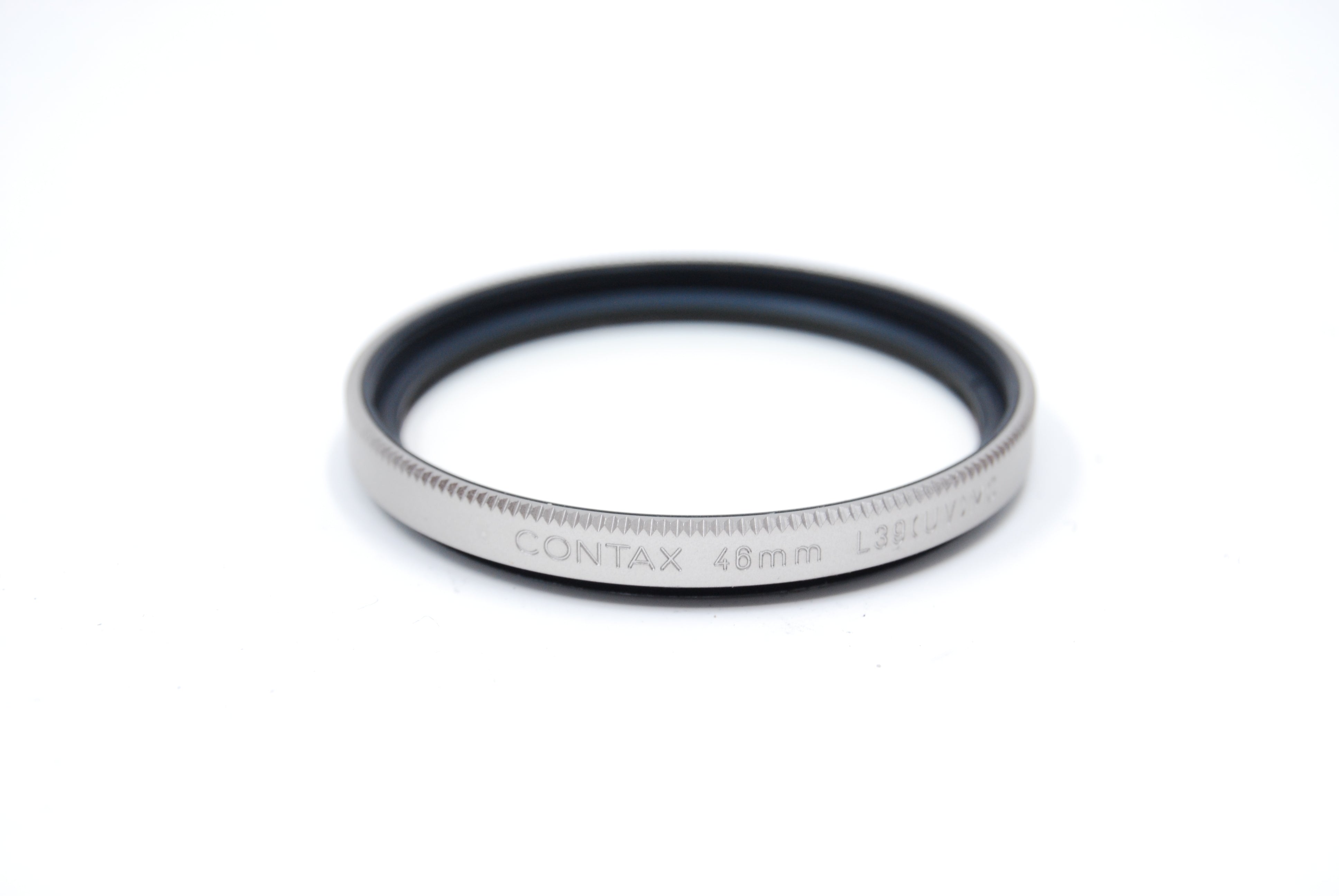 Used Contax G 90mm f2.8 Lens