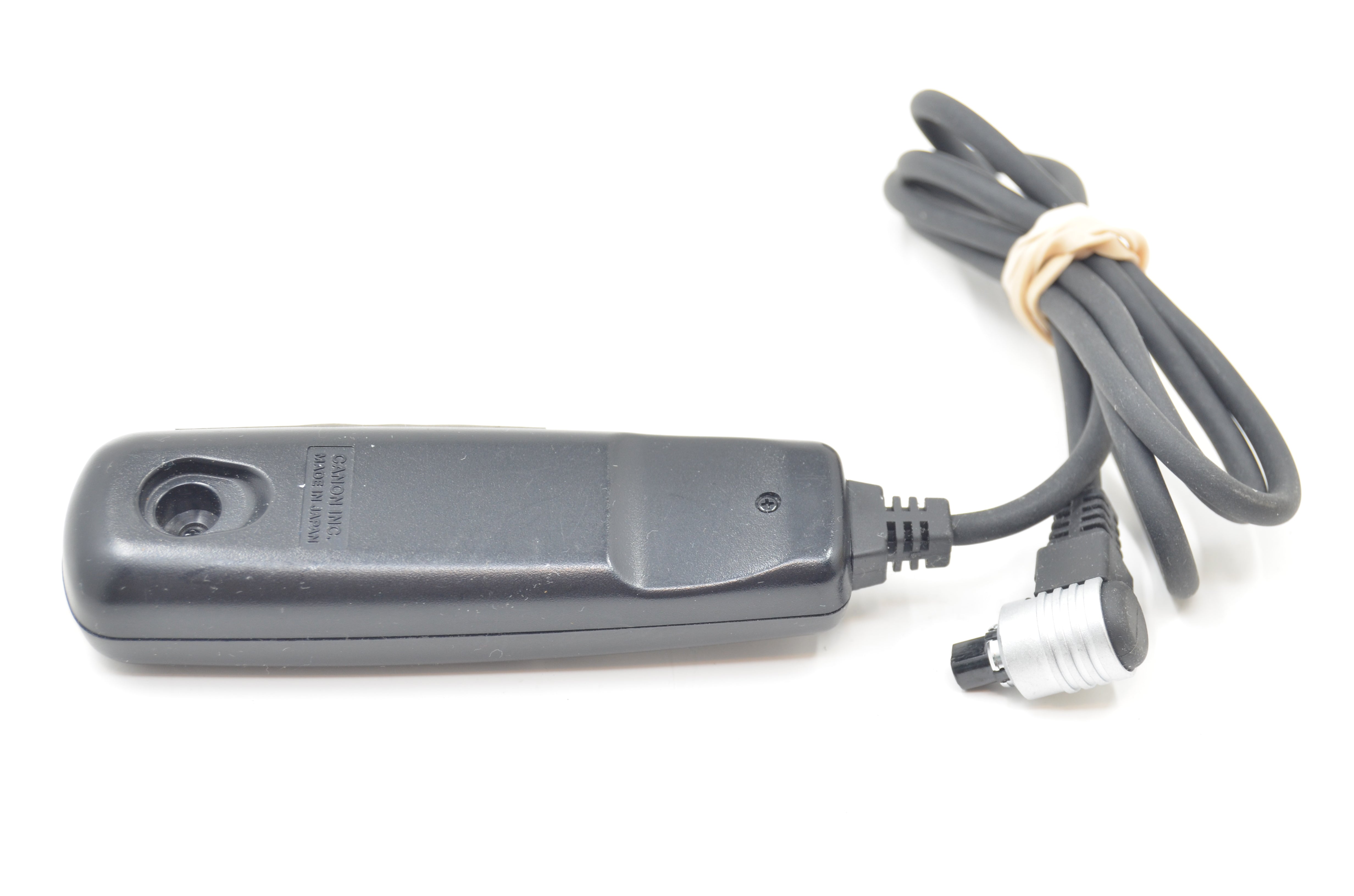 Used Canon RS-80N3 Remote Switch (EOS)