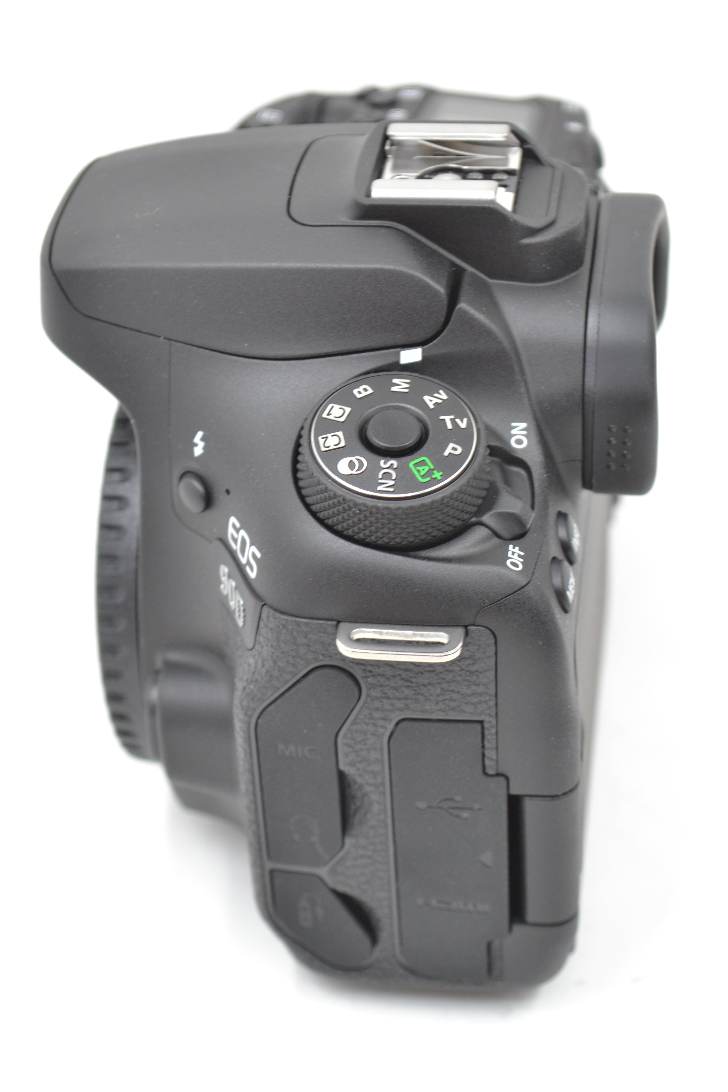 Canon EOS 90D ボディ CANON(キヤノン) ⁄ デジタル一眼カメラ EOS 90D 
