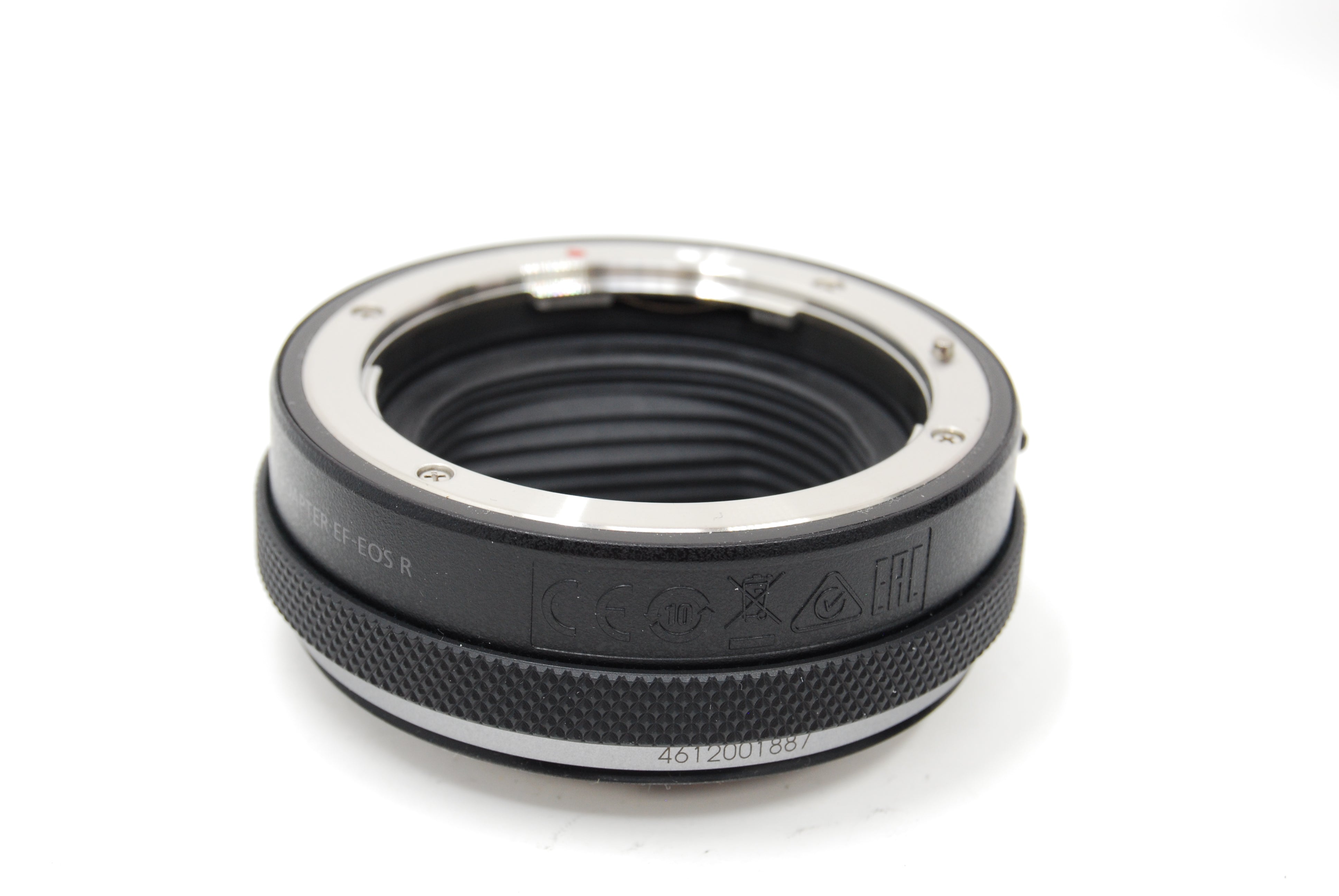 USED Canon Control Ring Mount Adapter EF-EOS R