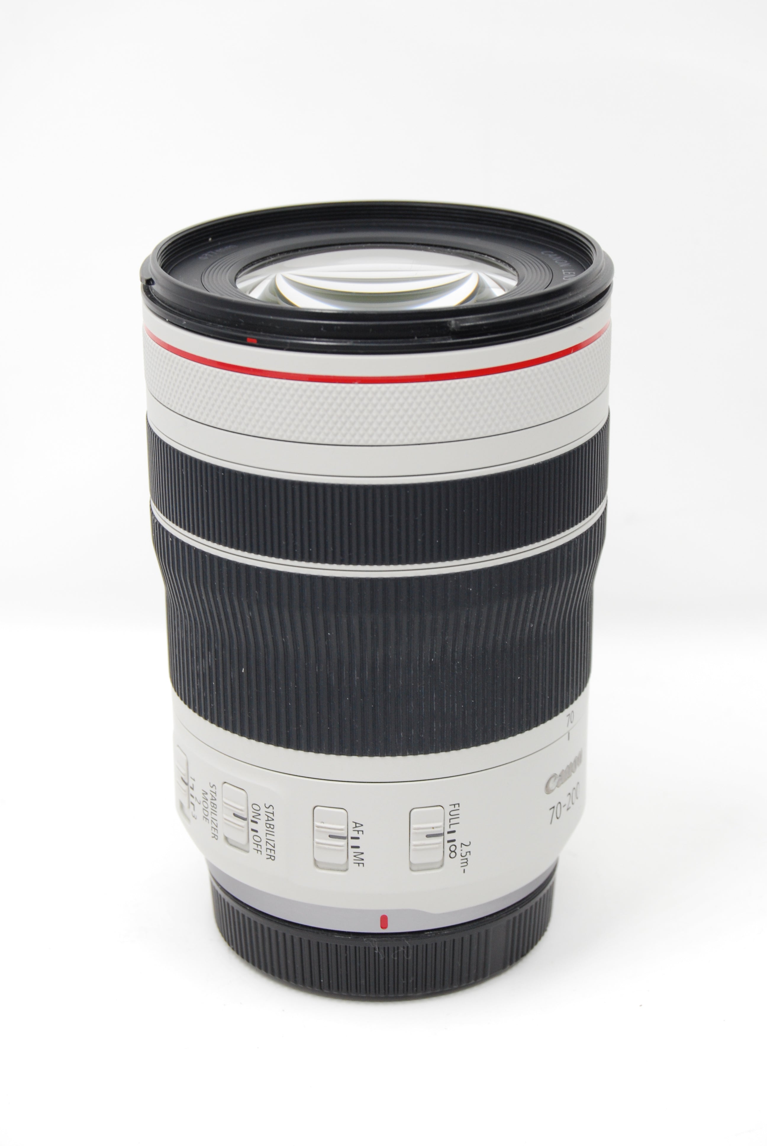 Used Canon RF 70-200mm f4 L IS USM Lens