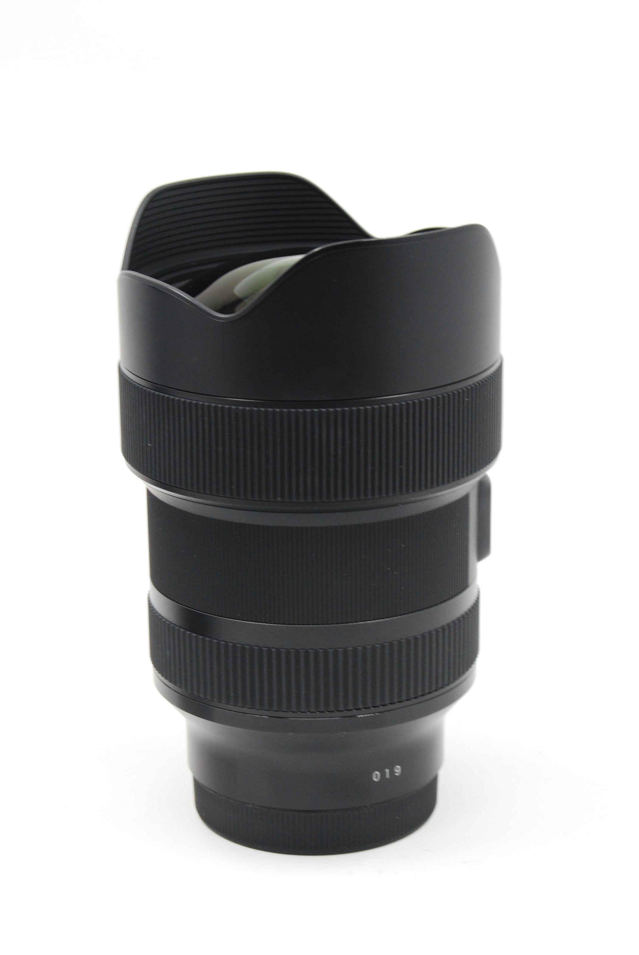 Used Sigma 14-24mm f/2.8 DG DN Art Lens for  Sony E