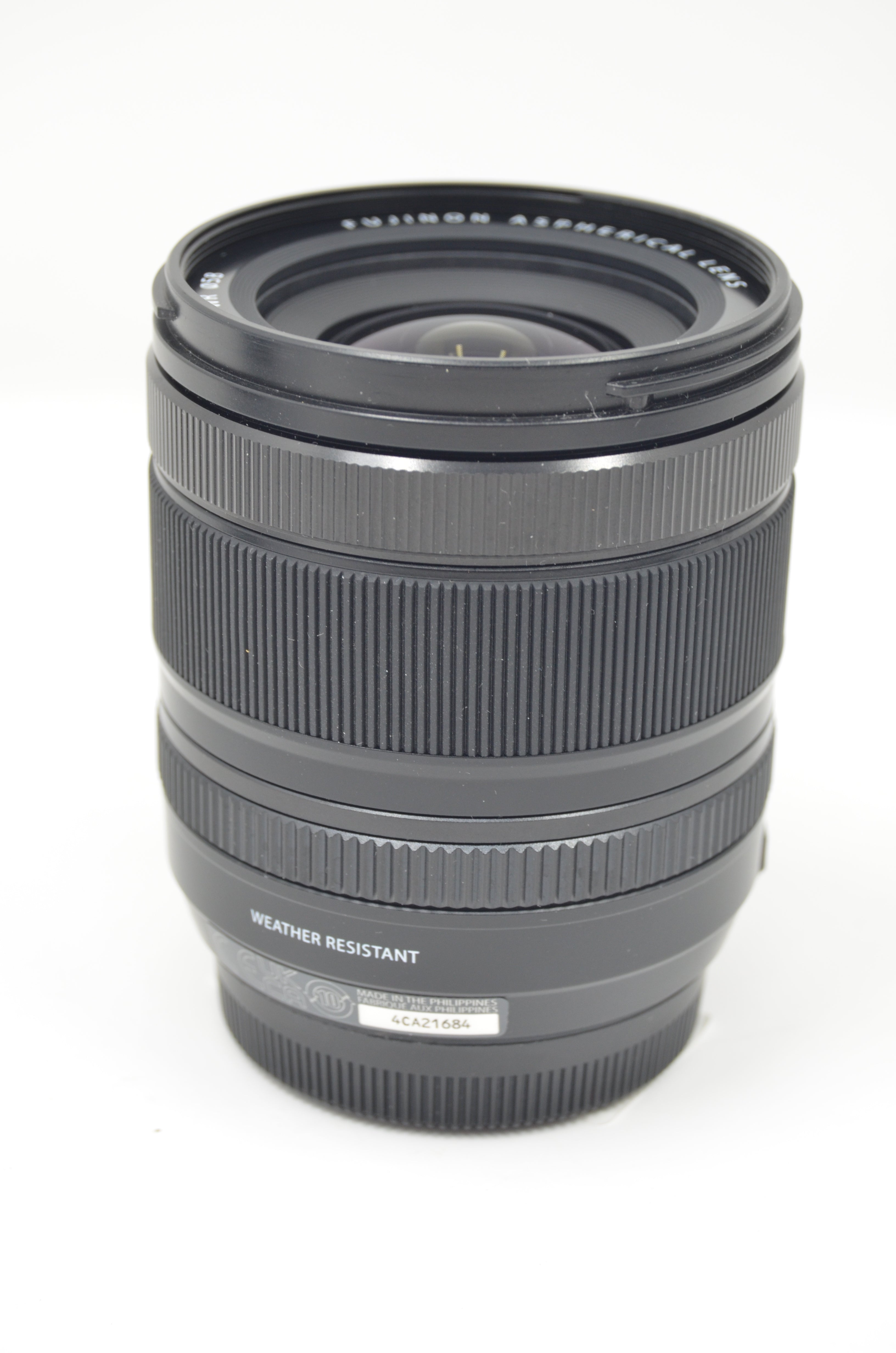 Used Fujifilm XF 16-50mm F2.8-4.8 R LM WR Lens