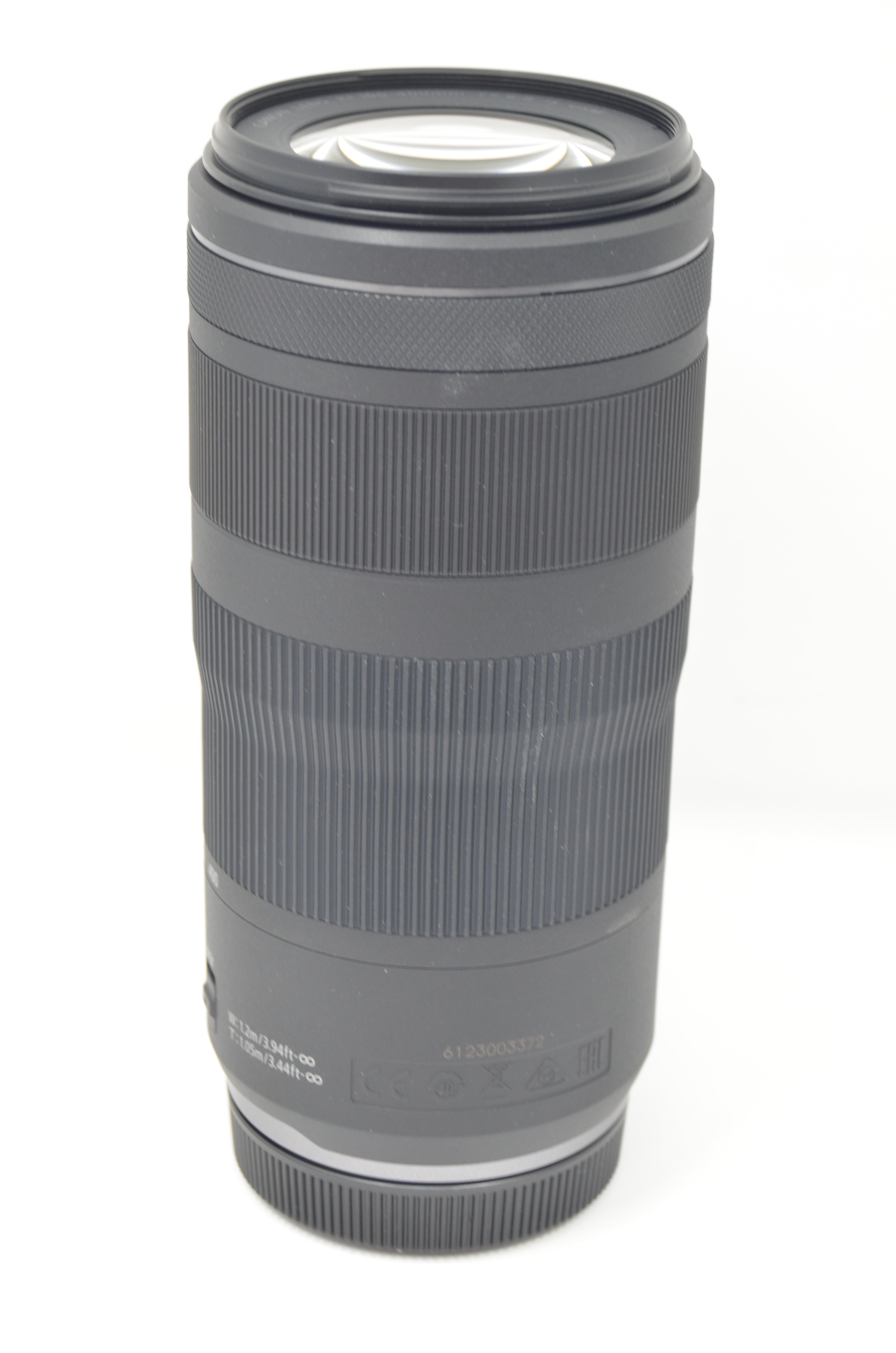 Used Canon RF 100-400mm F5.6-8 IS USM Lens