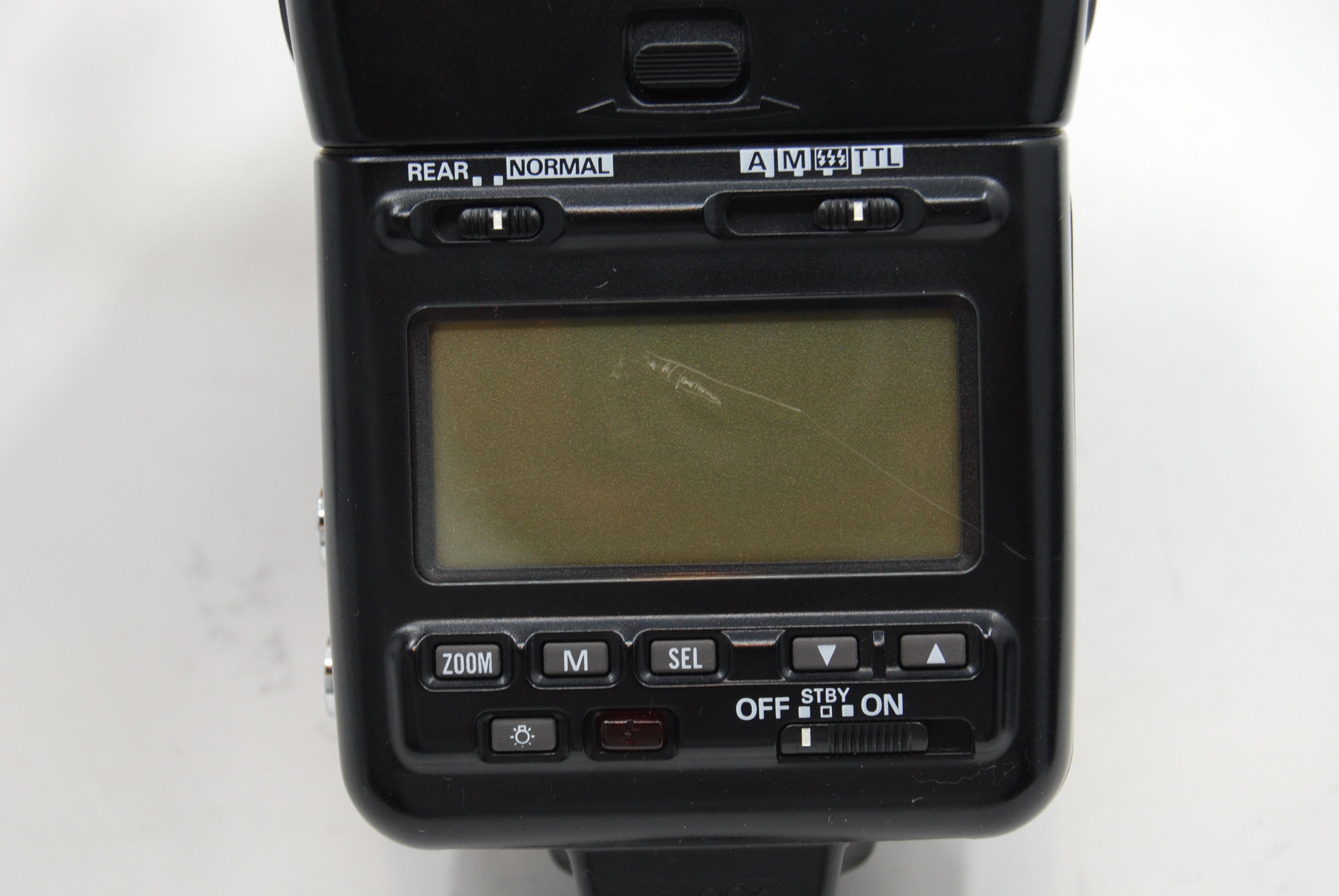 Used Nikon SB-24 Speedlite
