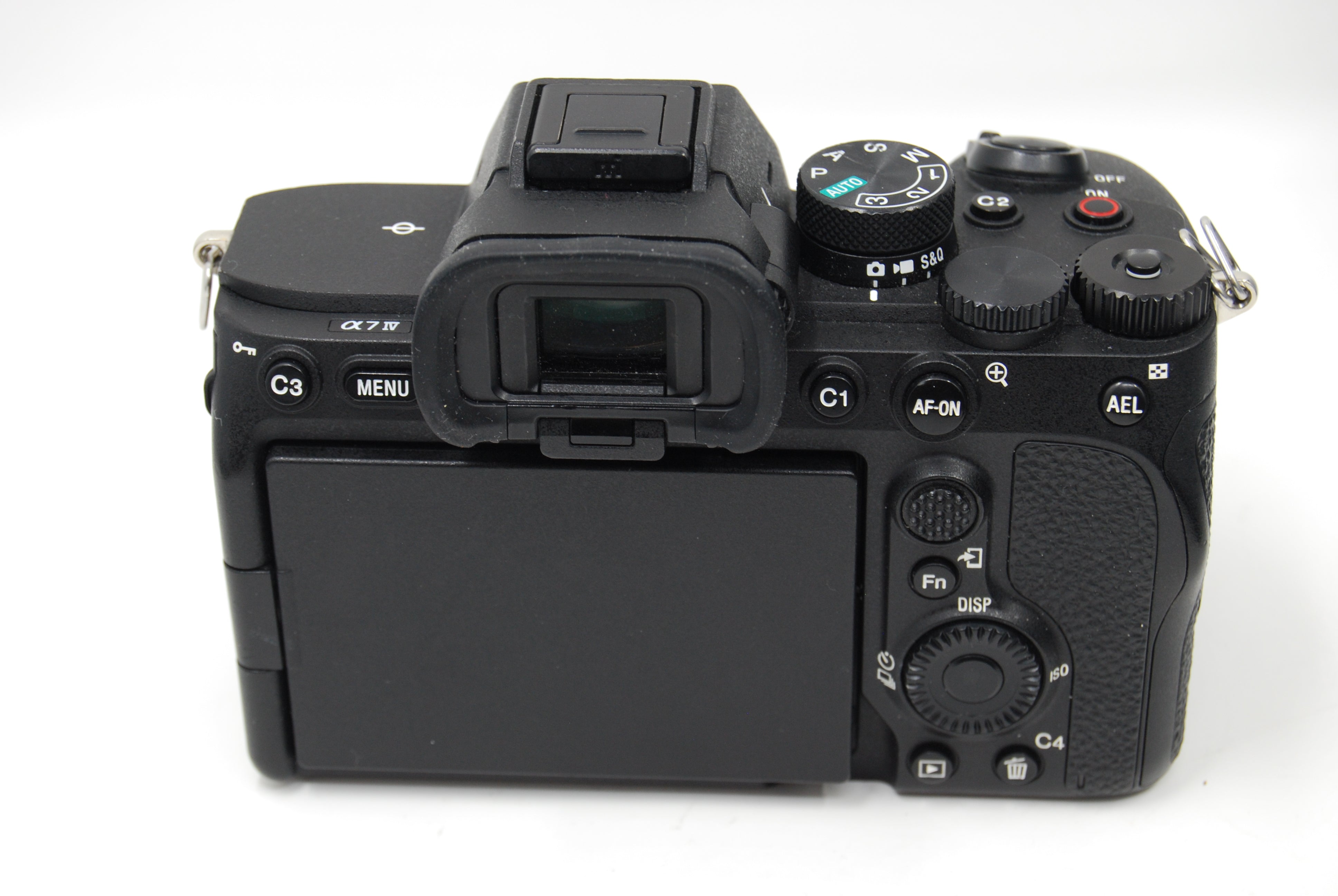 Used Sony a7 IV Mirrorless Digital Camera (Body Only)