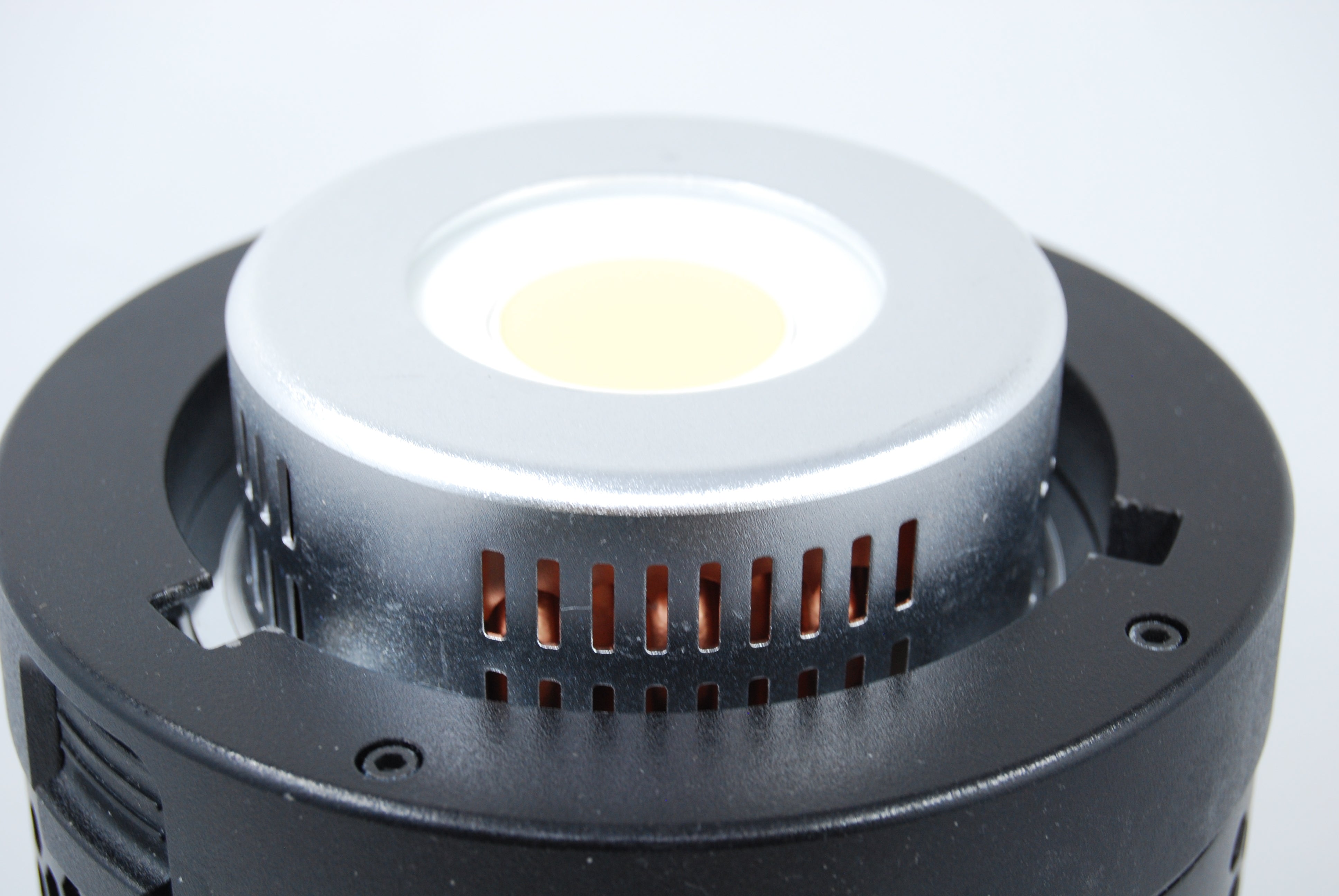 Used Godox FV200 HS Sync Flash LED Light