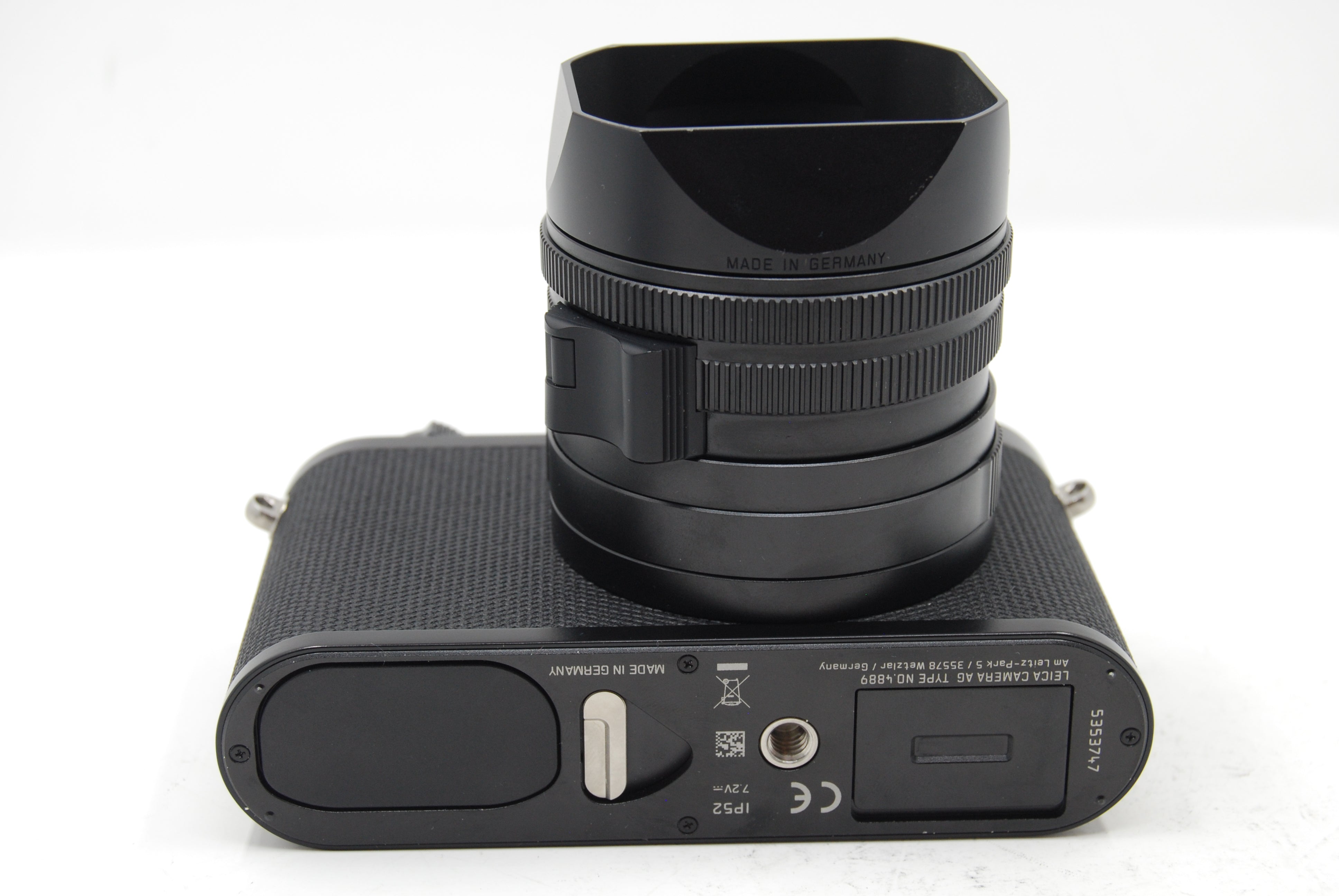 USED Leica Q2 Mirrorless Camera