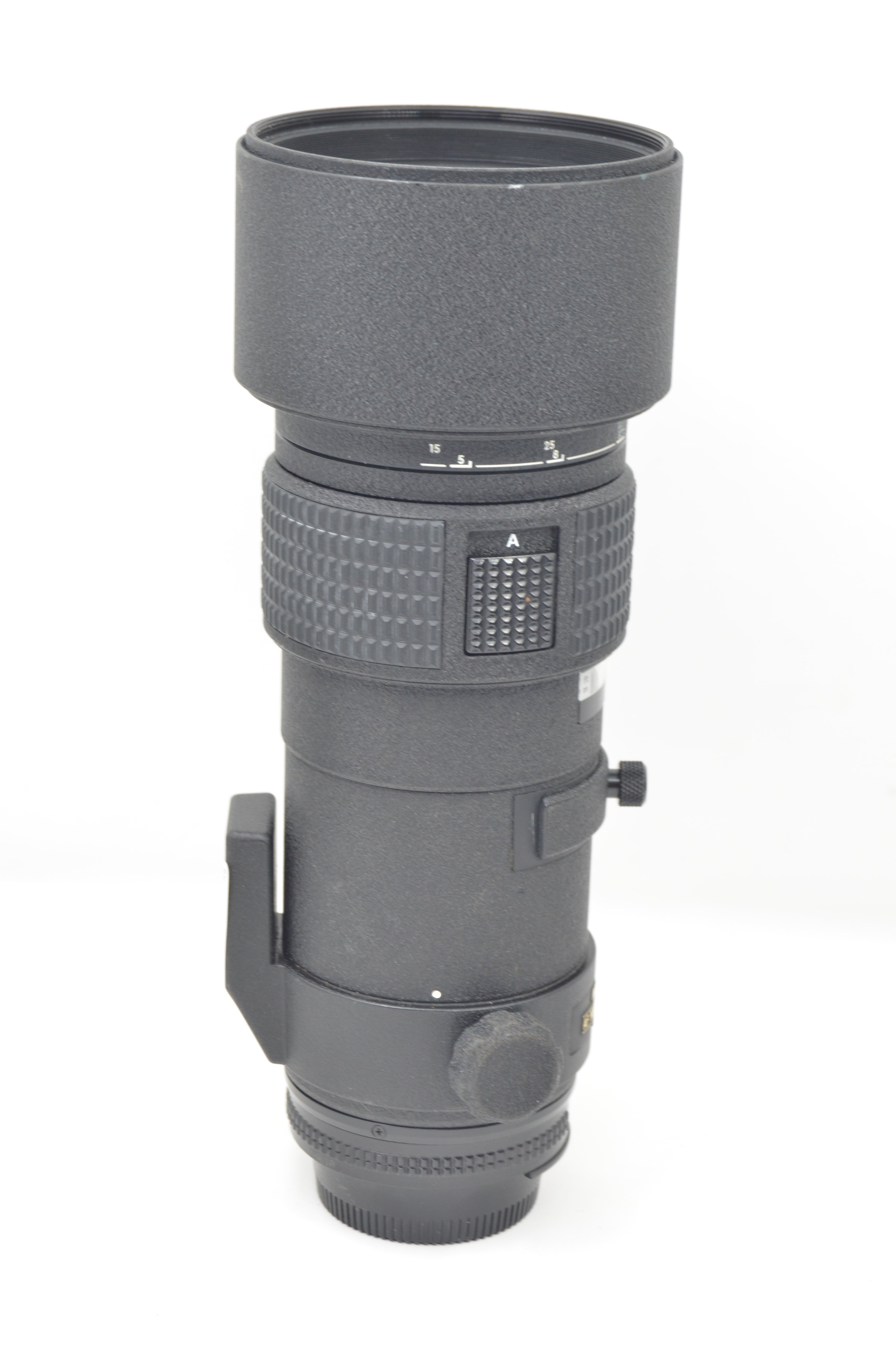 Used Nikon 300mm f4 ED AF Lens