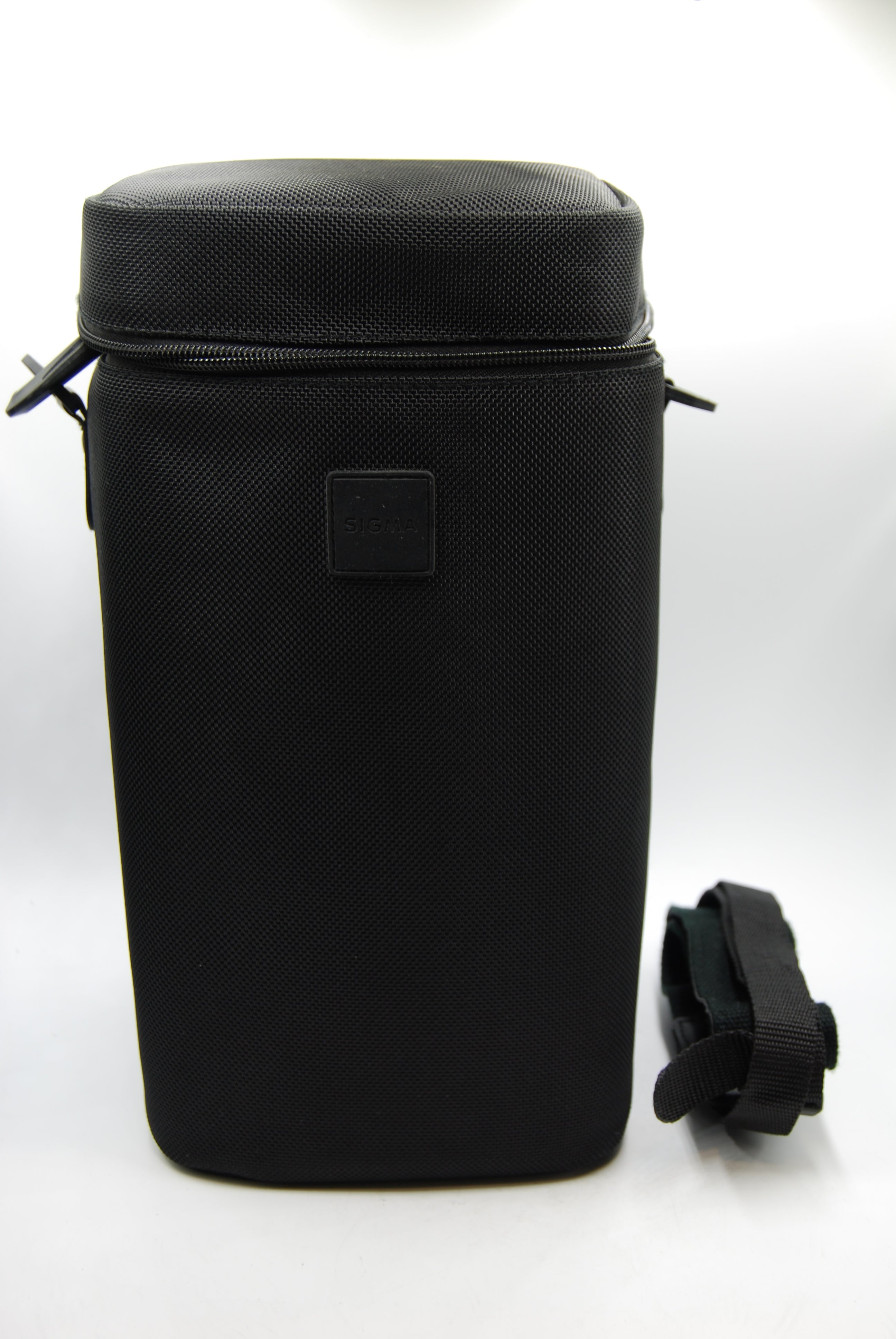 USED Sigma 150-600mm f/5-6.3 DG OS HSM Contemporary Lens for Nikon