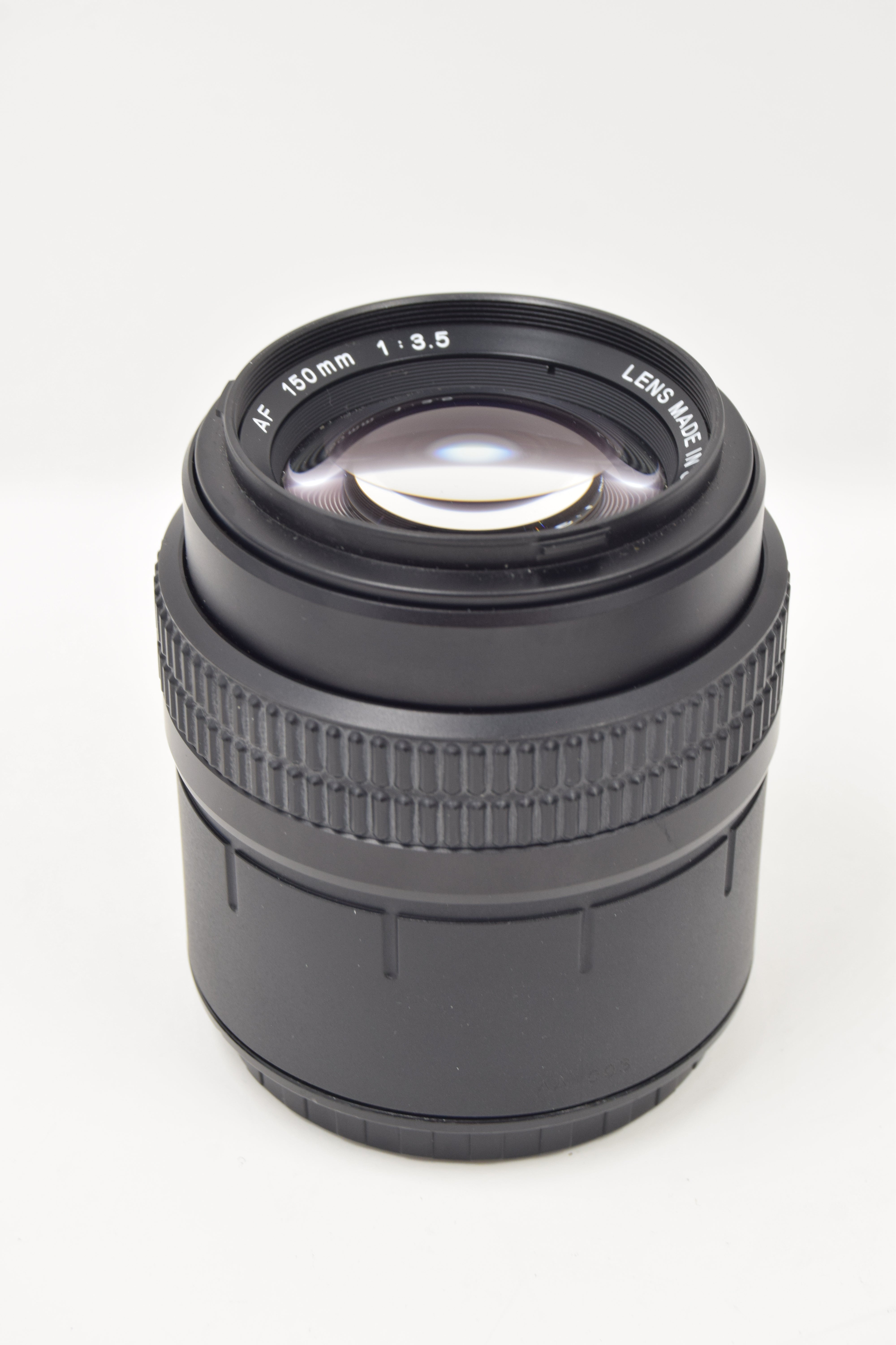 Used Mamiya 150mm f3.5 Lens for 645AF