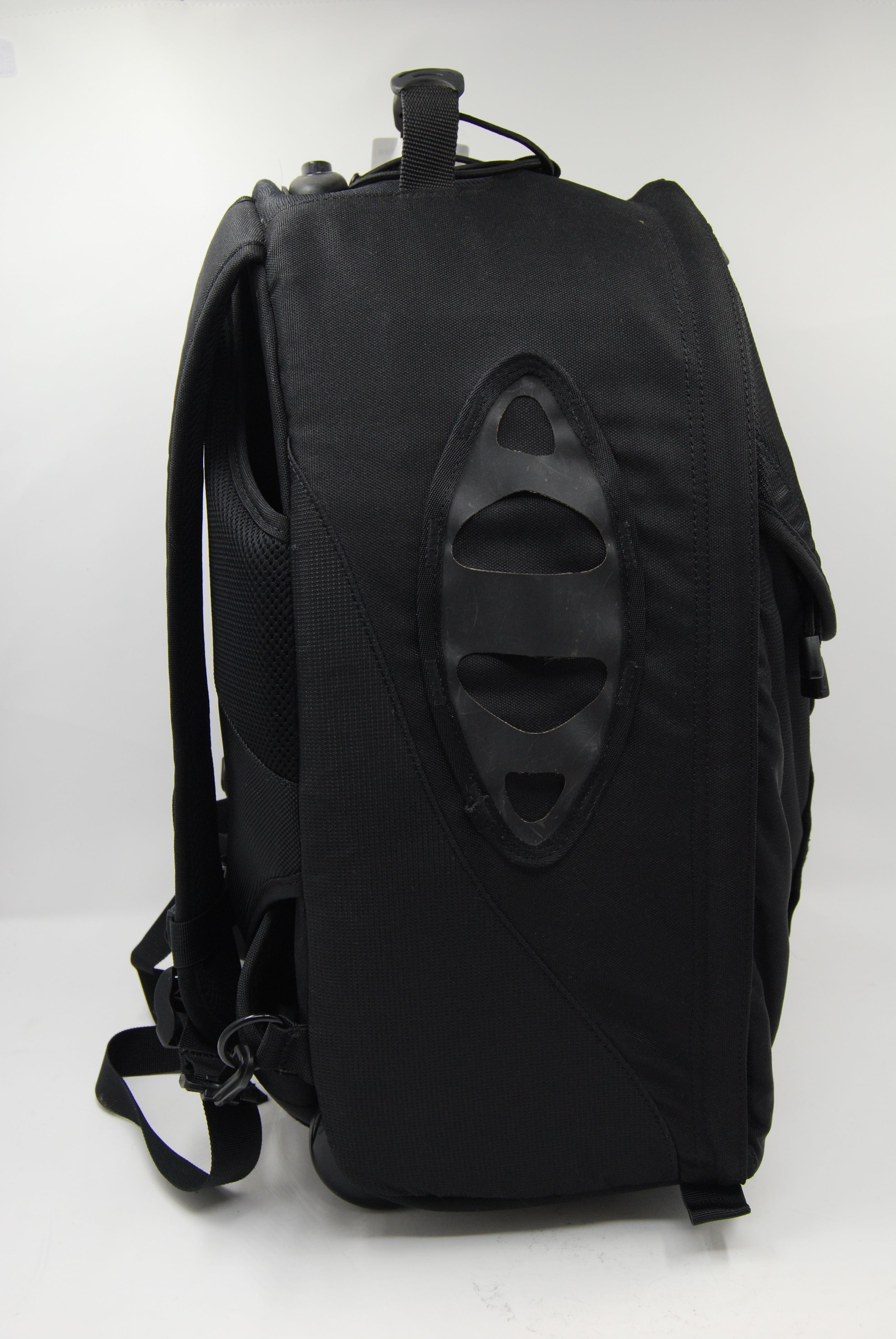 Used Lowepro RLX 350 Rolling Compu Trekker Plus AW Camera Backpack