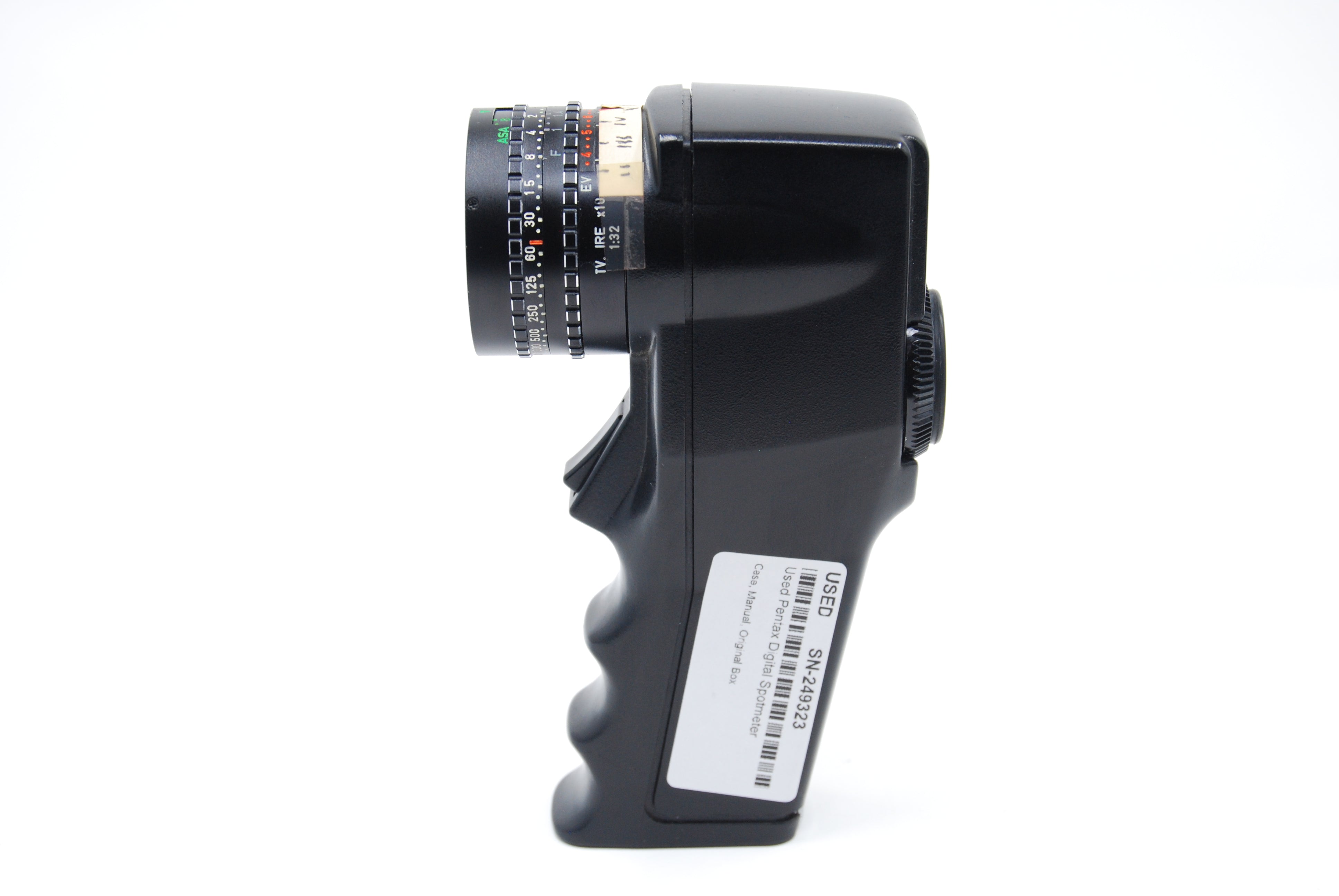 Used Pentax Digital Spotmeter