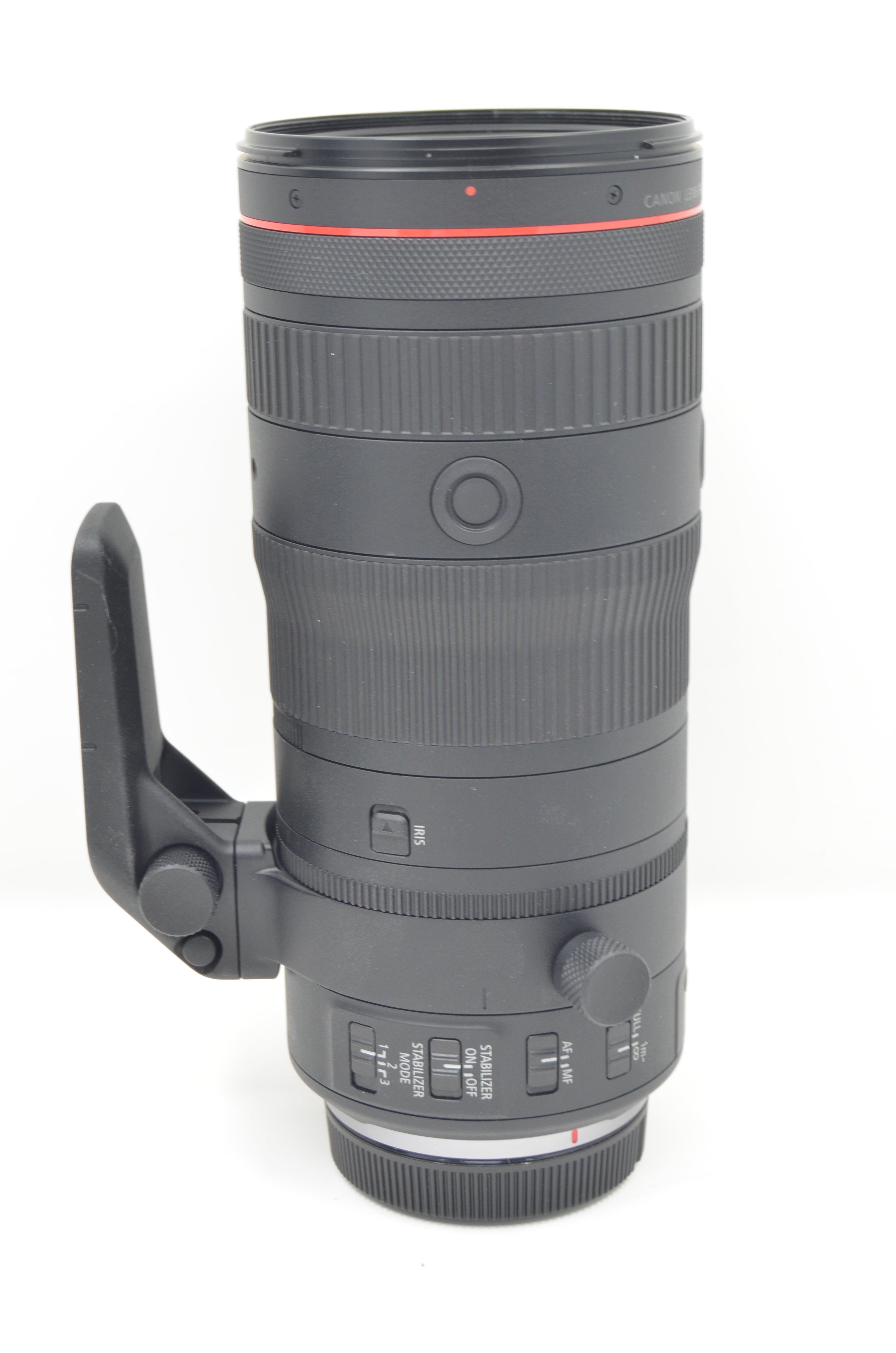 Used Canon RF 24-105mm F2.8 L IS USM Z Lens