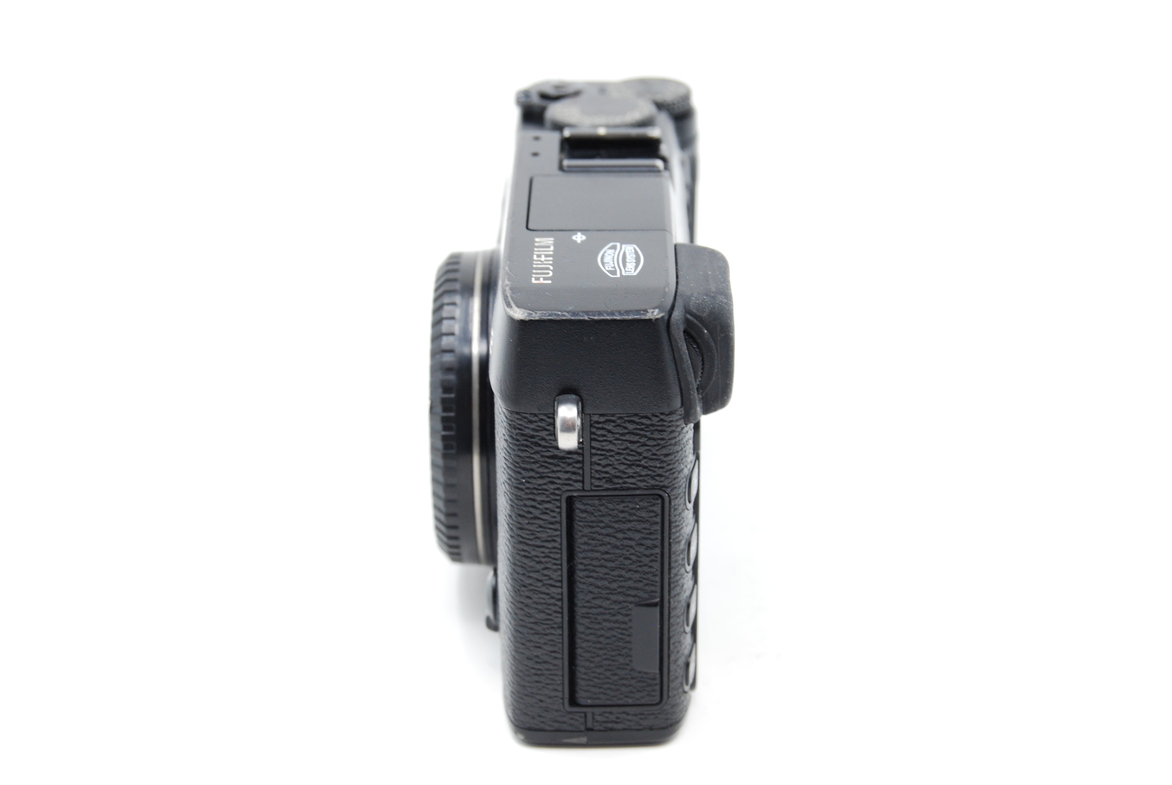 Used Fujifilm X-E2 (Black) Mirrorless Camera Body