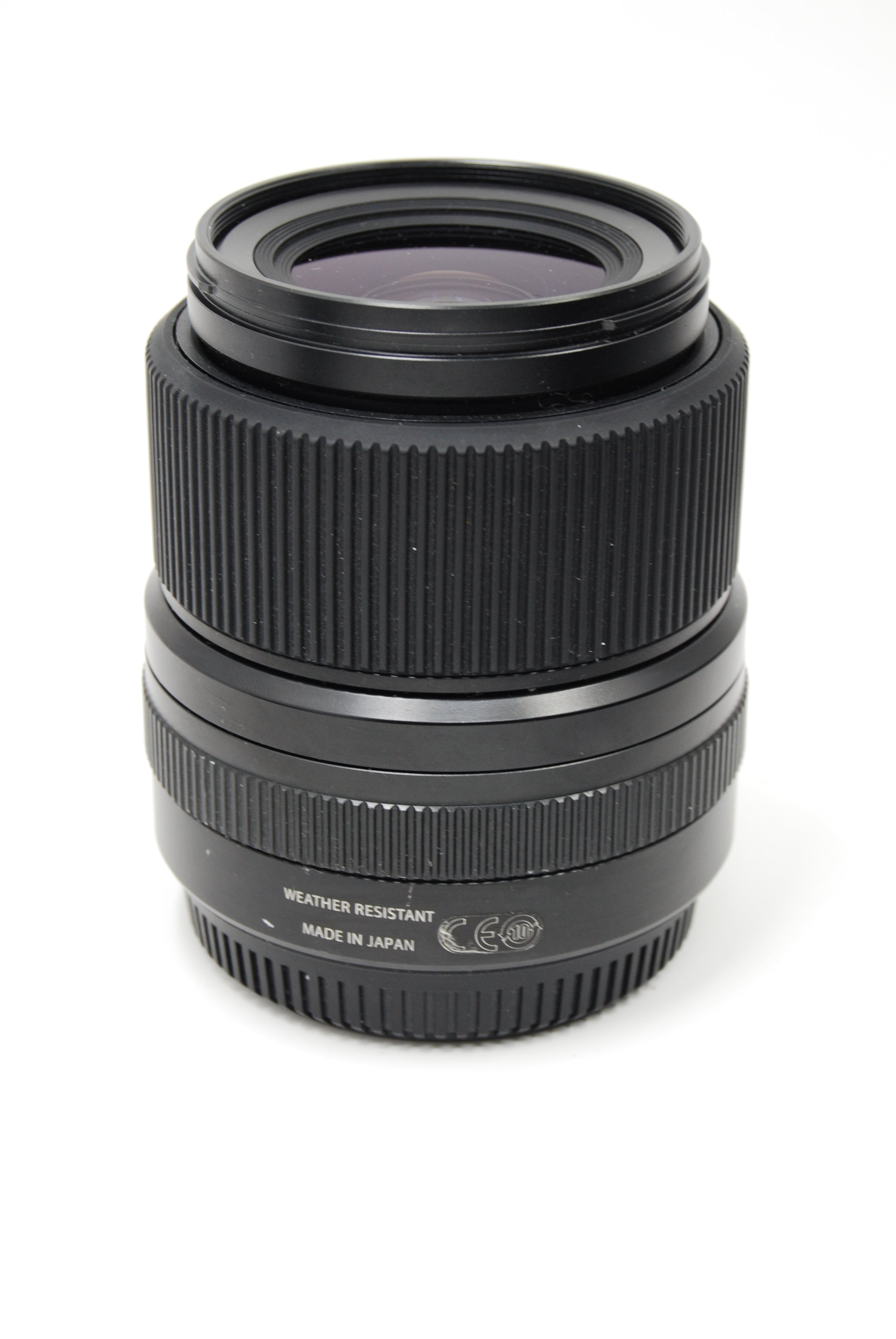 Used Fujifilm 45mm F2.8 GF R WR Lens