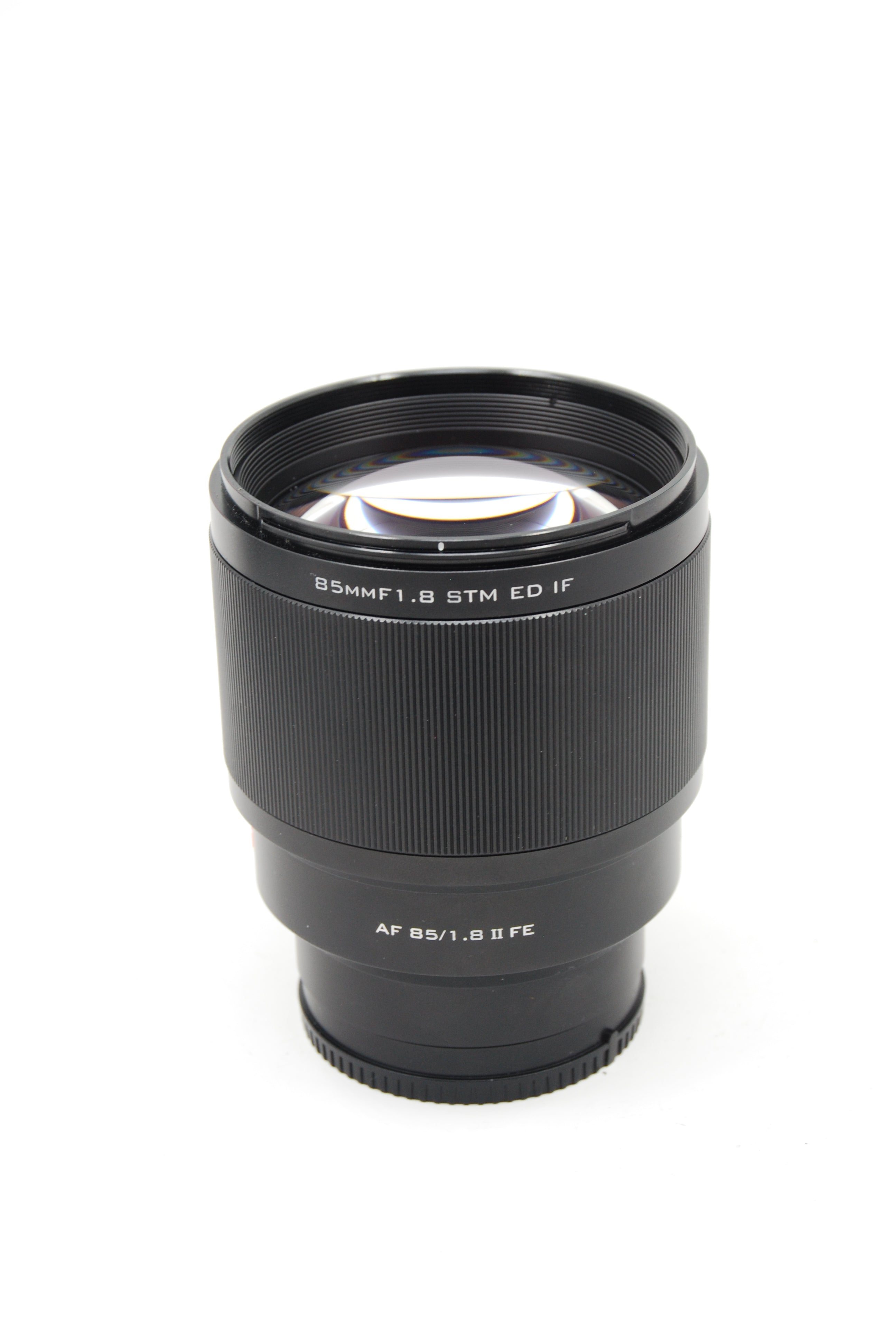 Used Viltrox 85mm f1.8 II FE Lens (Sony-E)